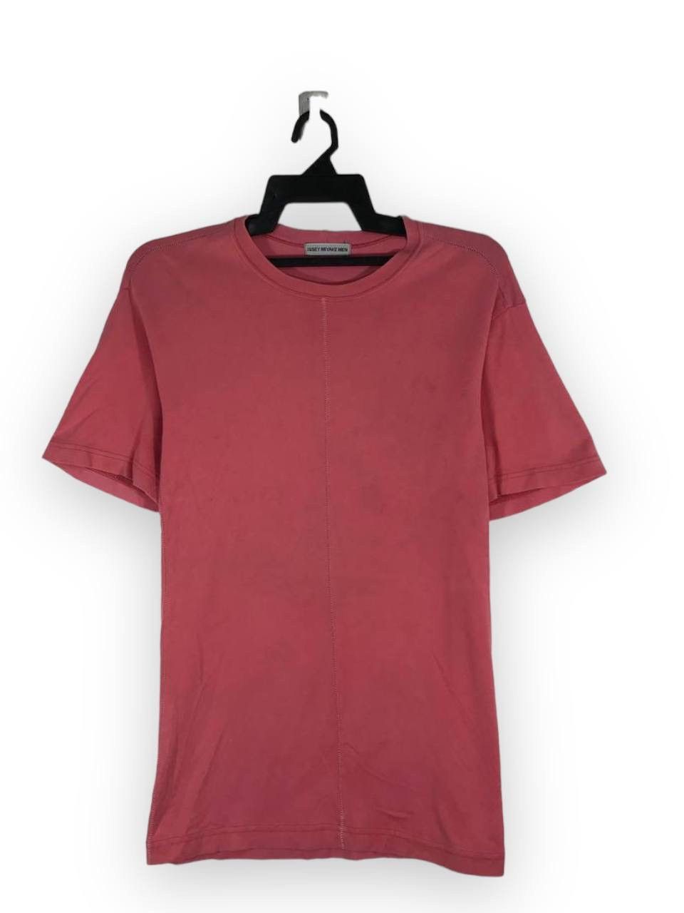 Issey Miyake × Japanese Brand vintage plain Size US L / EU 52-54 / 3 - 1 Thumbnail