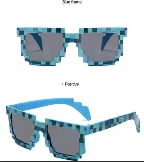 Electric Visual × Vintage Polarized Sunglasses Size ONE SIZE - 3 Thumbnail