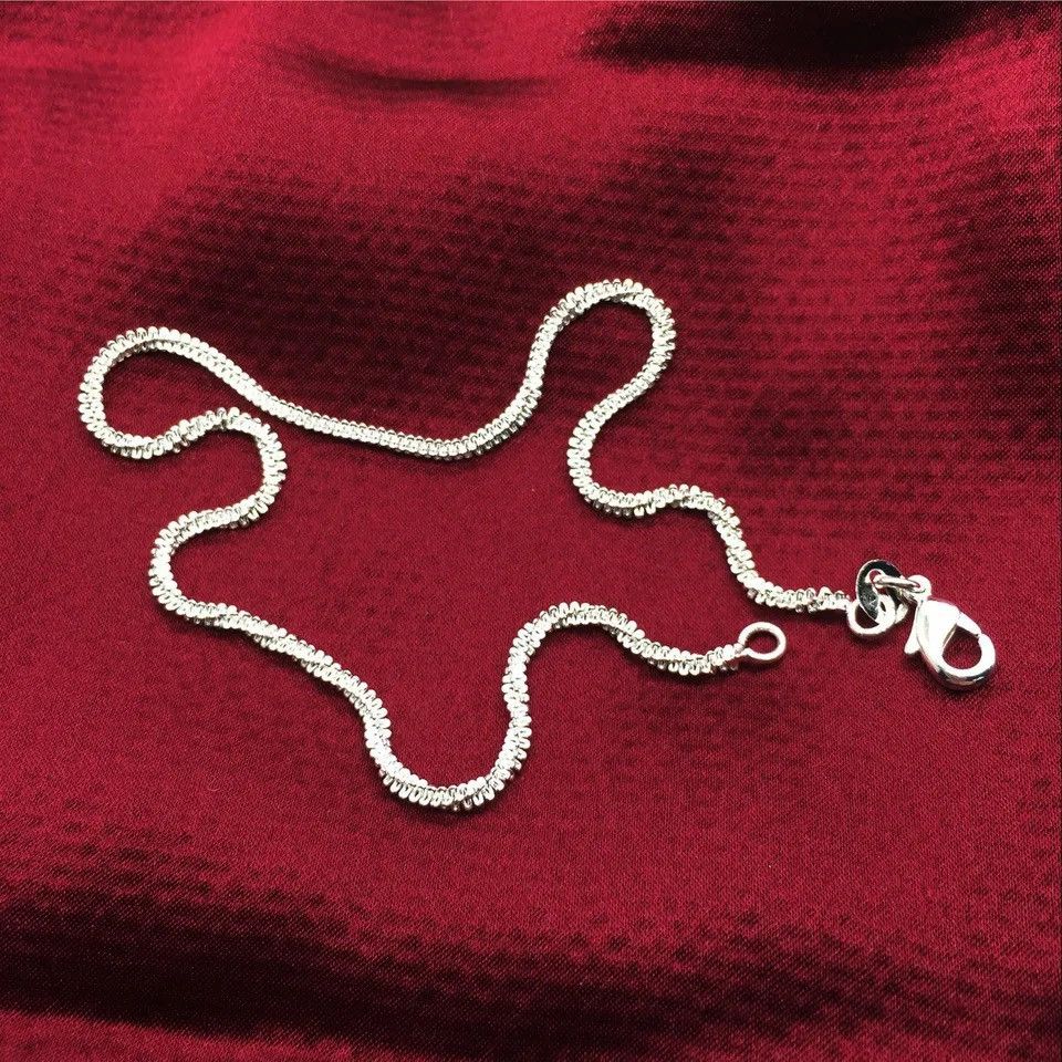 Jewelry × Vintage Simple Chain Lady Anklet Size ONE SIZE - 1 Thumbnail