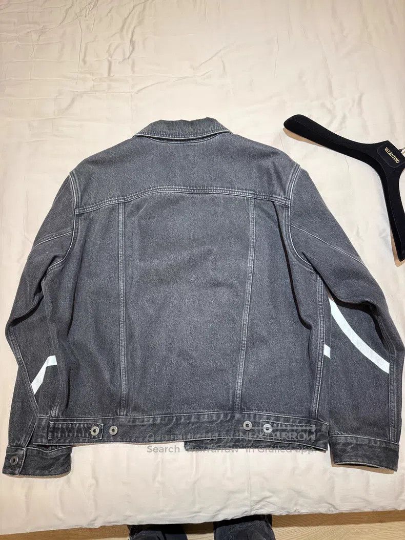 Valentino Valentino Denim jacket Size US M / EU 48-50 / 2 - 6 Thumbnail