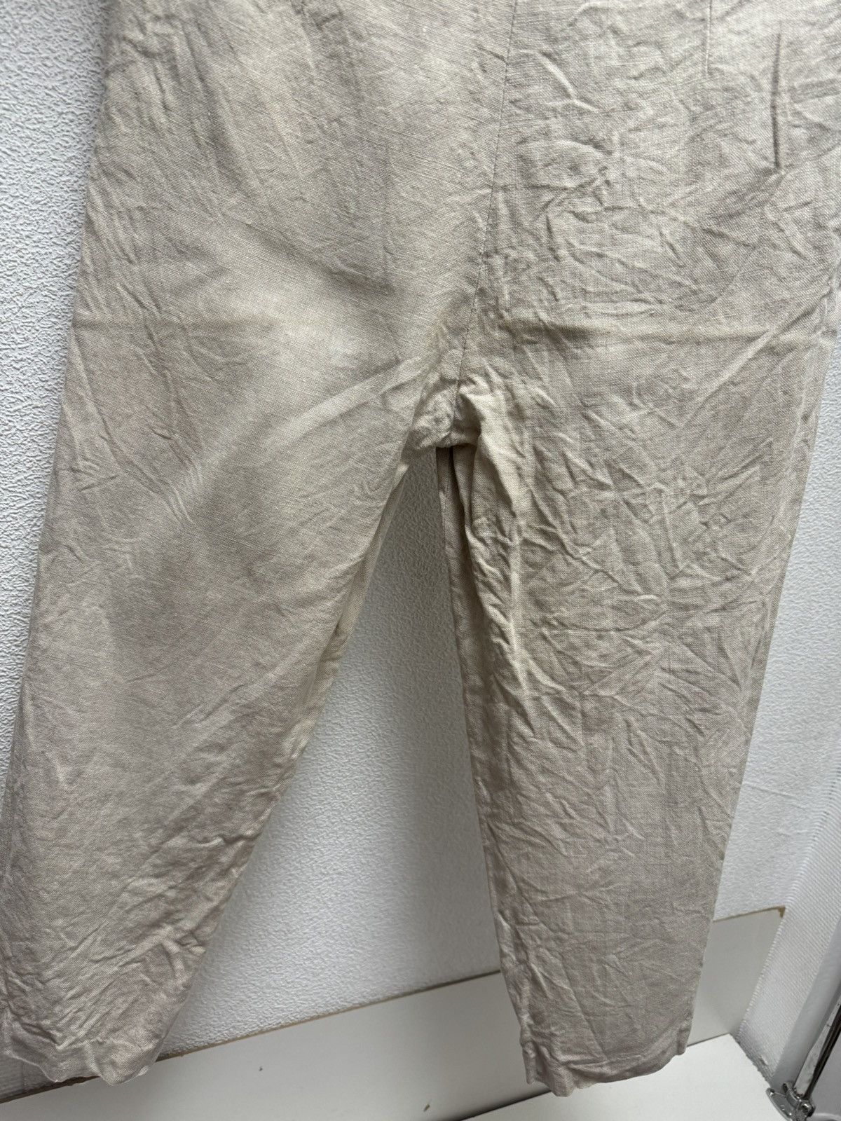 Dolce & Gabbana Dolce and Gabbana D&G casual pants 30 size , tag 36 sz Size US 30 / EU 46 - 12 Thumbnail