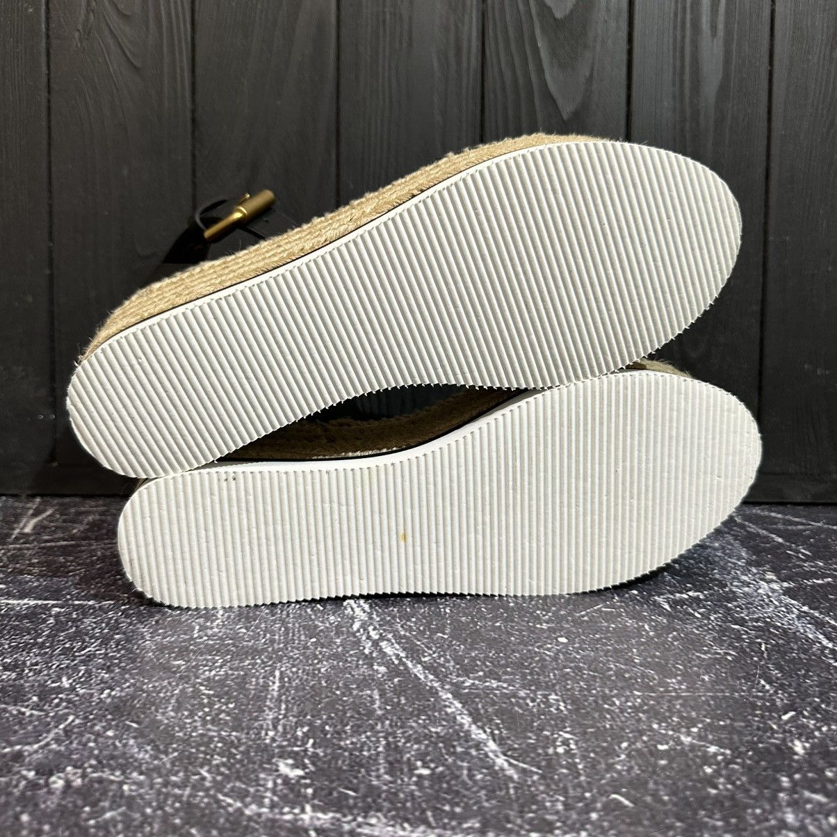 See by Chloe See By Chloé Glyn Platform Sandals Espadrilles Size 39 Size US 9 / IT 39 - 12 Thumbnail