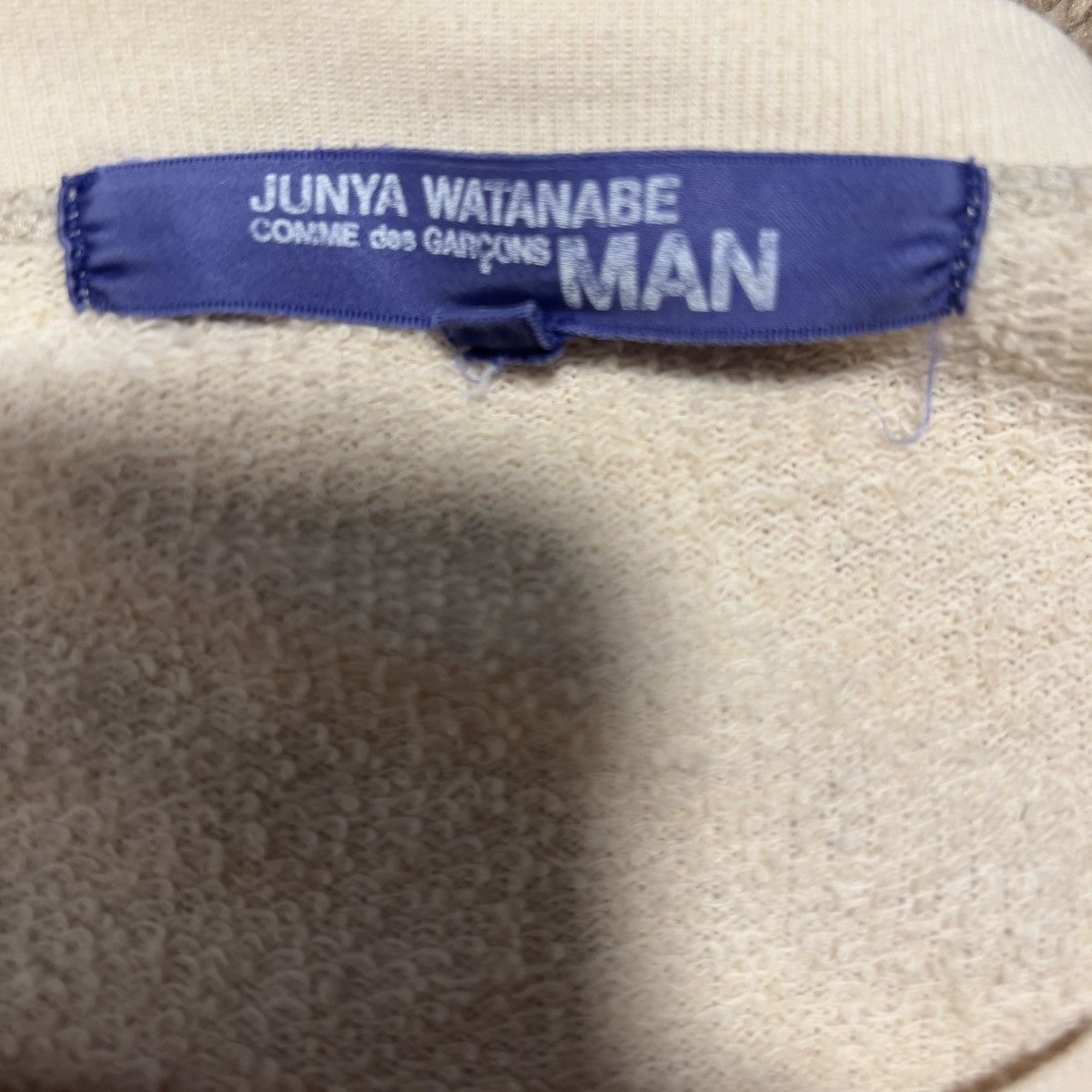 Comme des Garcons × Junya Watanabe Junya Watanabe AW05 Mulhacen