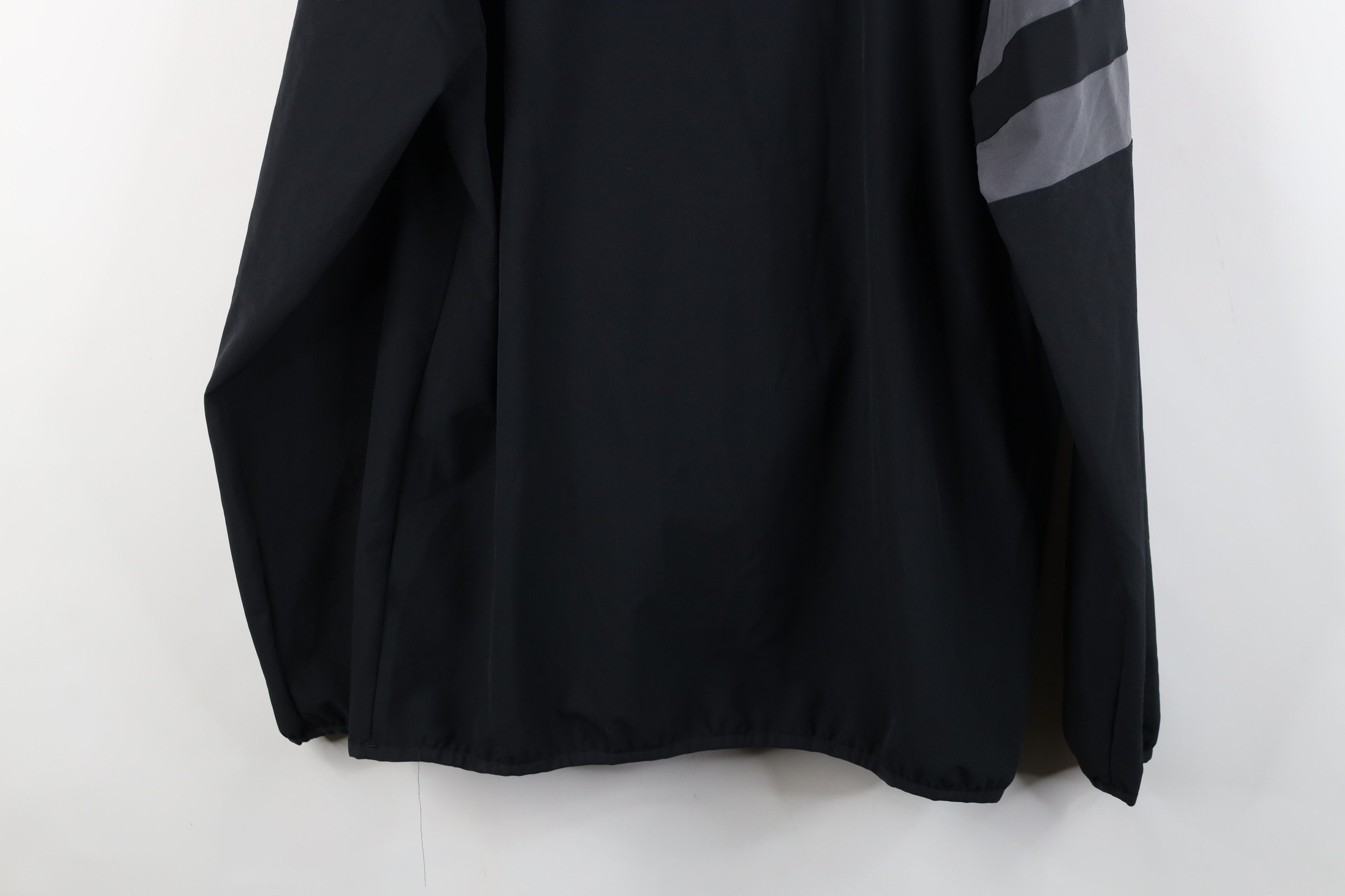 Adidas Adidas Team Issued USA Volleyball Hooded Pullover Jacket Size US S / EU 44-46 / 1 - 15 Thumbnail