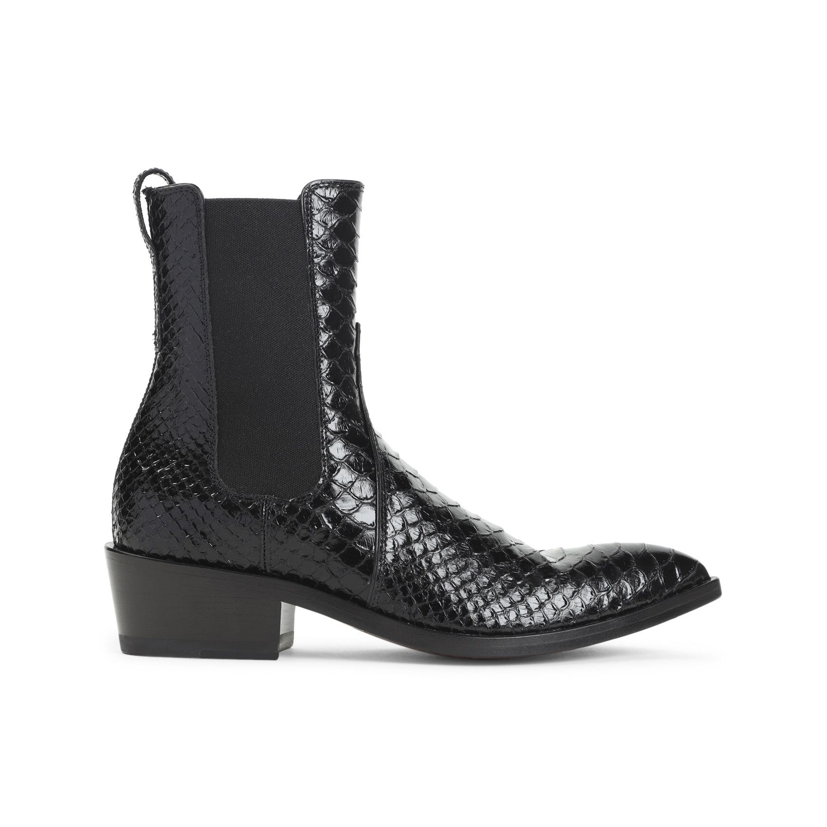 Tom Ford Tom Ford Booties Size US 7 / IT 37 - 1 Thumbnail