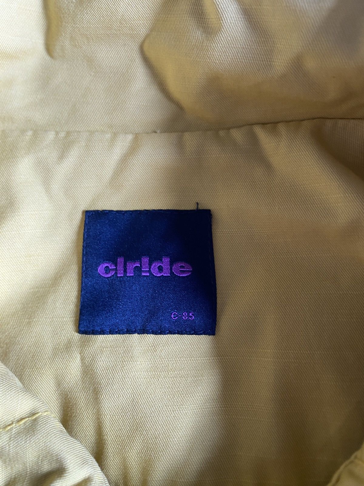 Other ciride crop jacket Size XS / US 0-2 / IT 36-38 - 6 Thumbnail