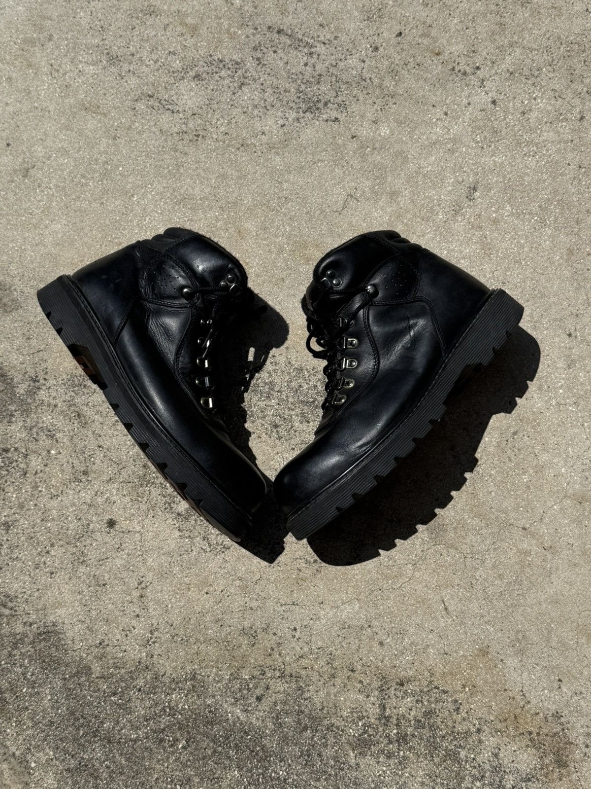 Vintage Nike Acg Boots Rare Nike Boots Nike × Nike ACG × Vintage 