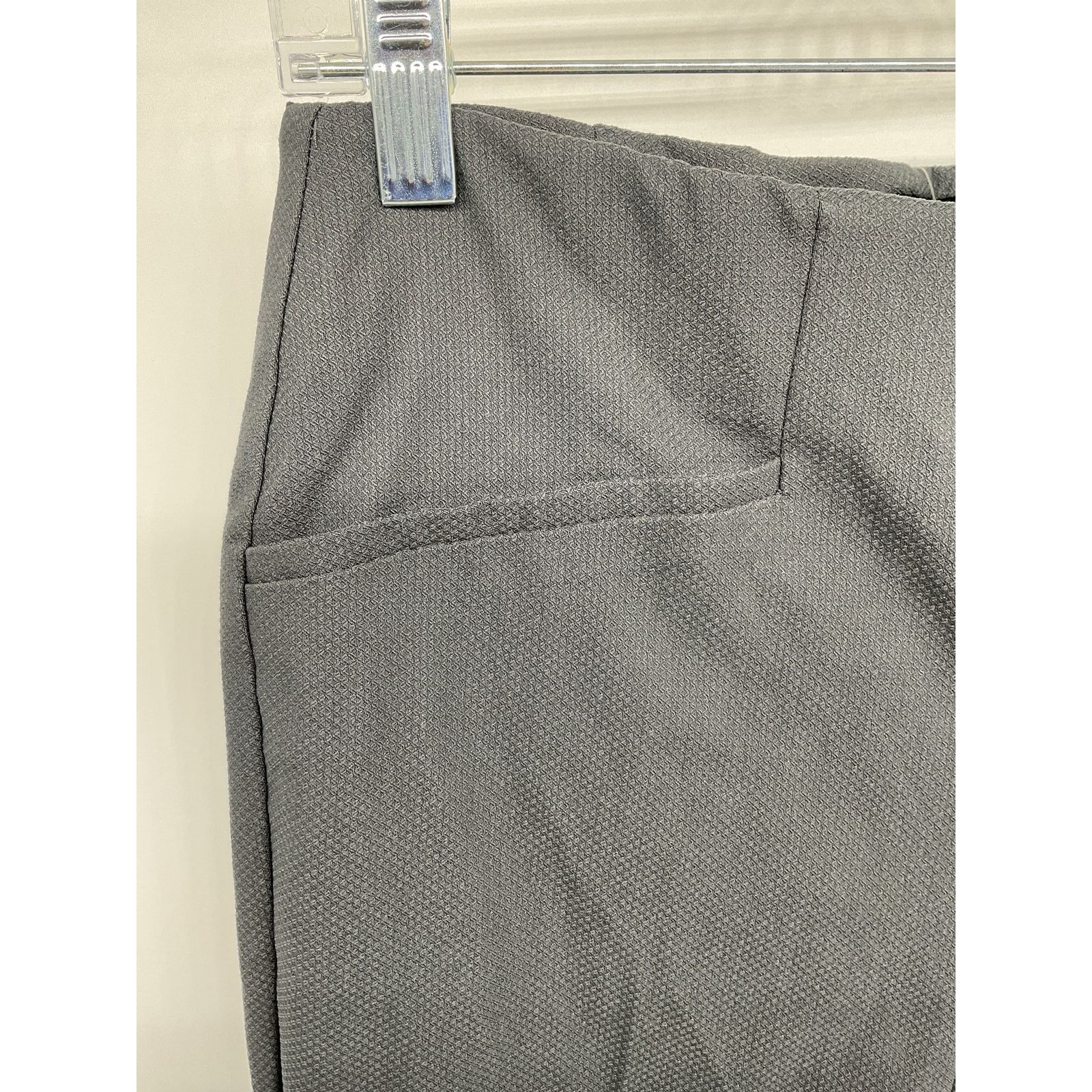 Van Heusen Van Heusen Women’s Super Stretch Pull On Ankle - Size 0 Reg Size 25" / US 0 / IT 36 - 2 Thumbnail