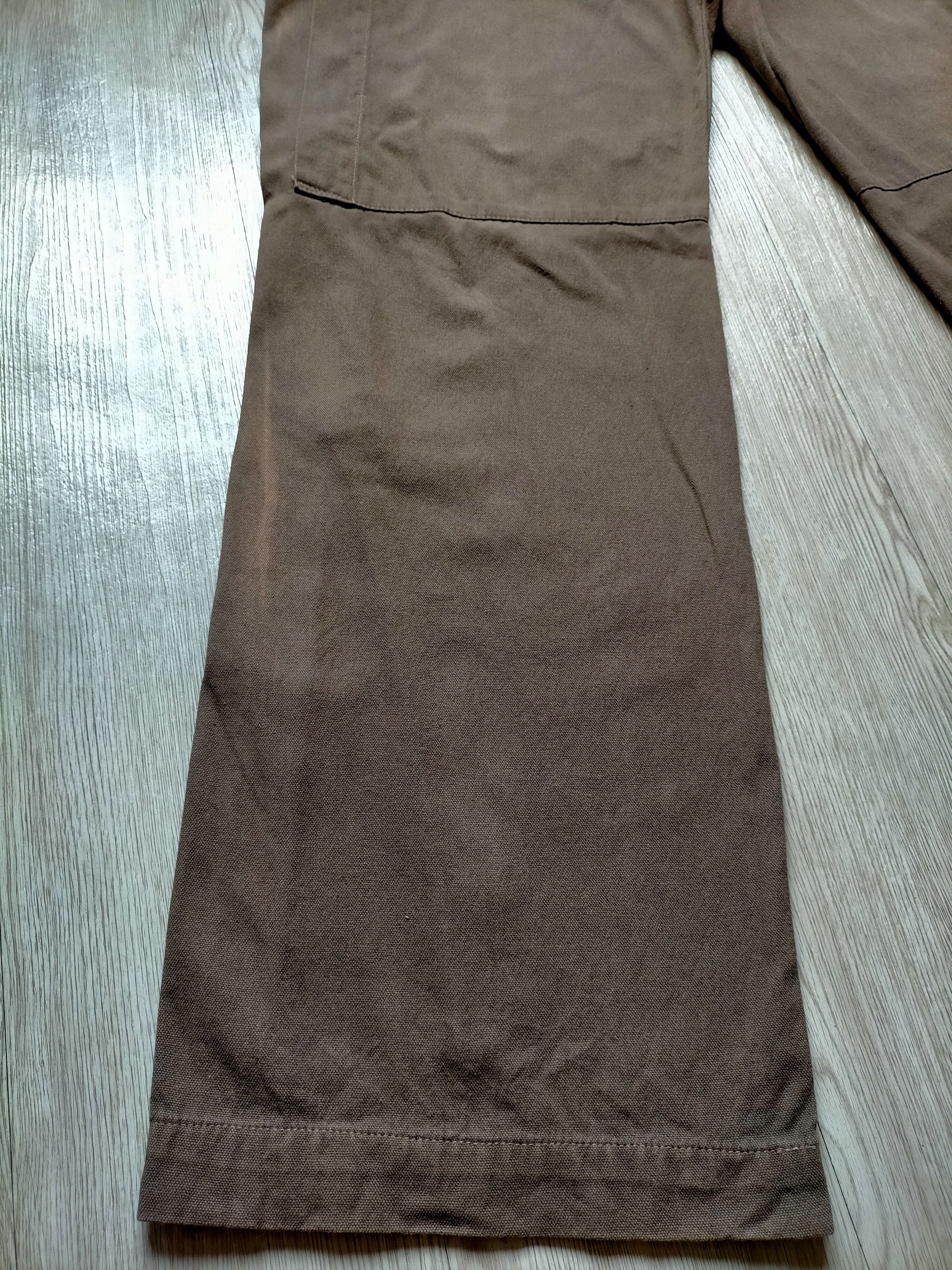 Hysteric Glamour Acoustic Multipocket Daicock Style Olive Green Pants Size US 30 / EU 46 - 13 Thumbnail
