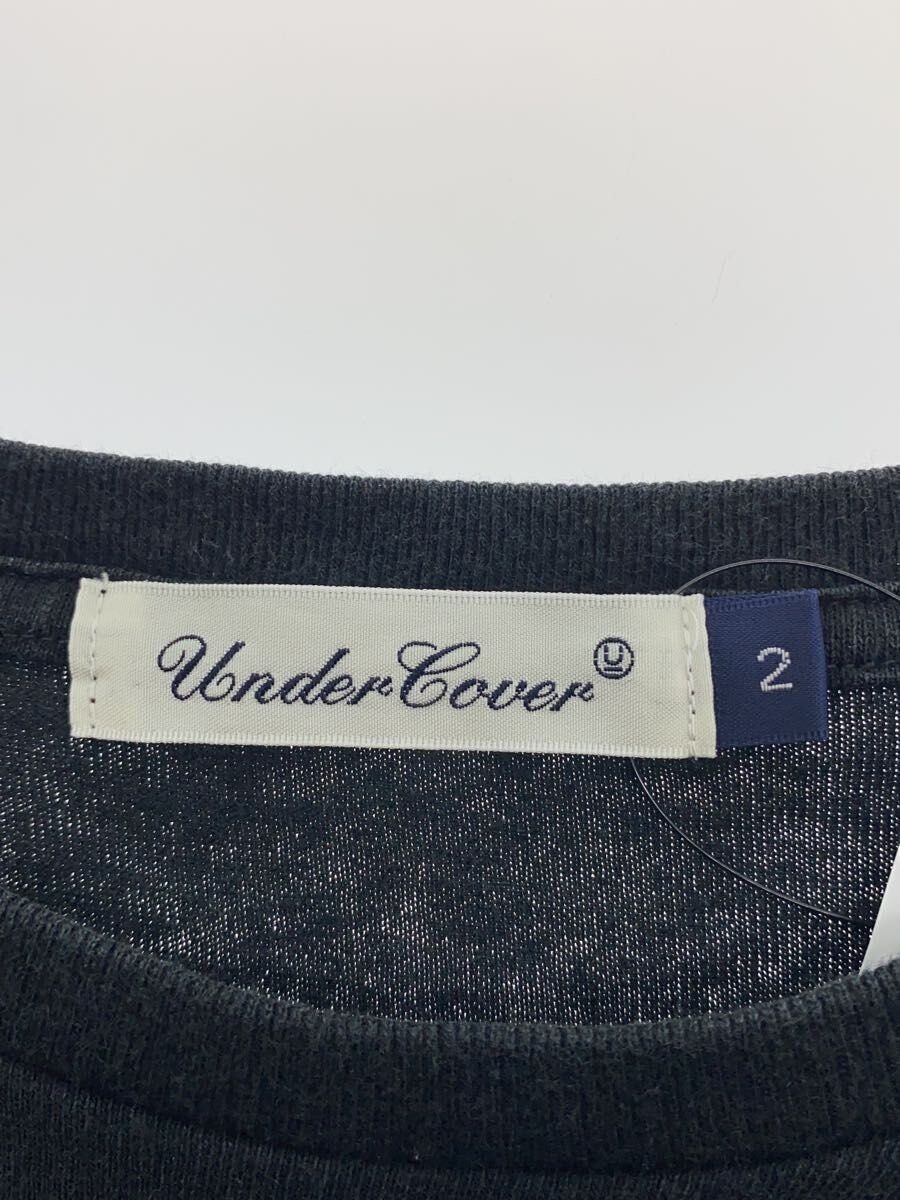 Undercover AW19 Stanley Kubrick 2001 Tee Size US M / EU 48-50 / 2 - 4 Thumbnail