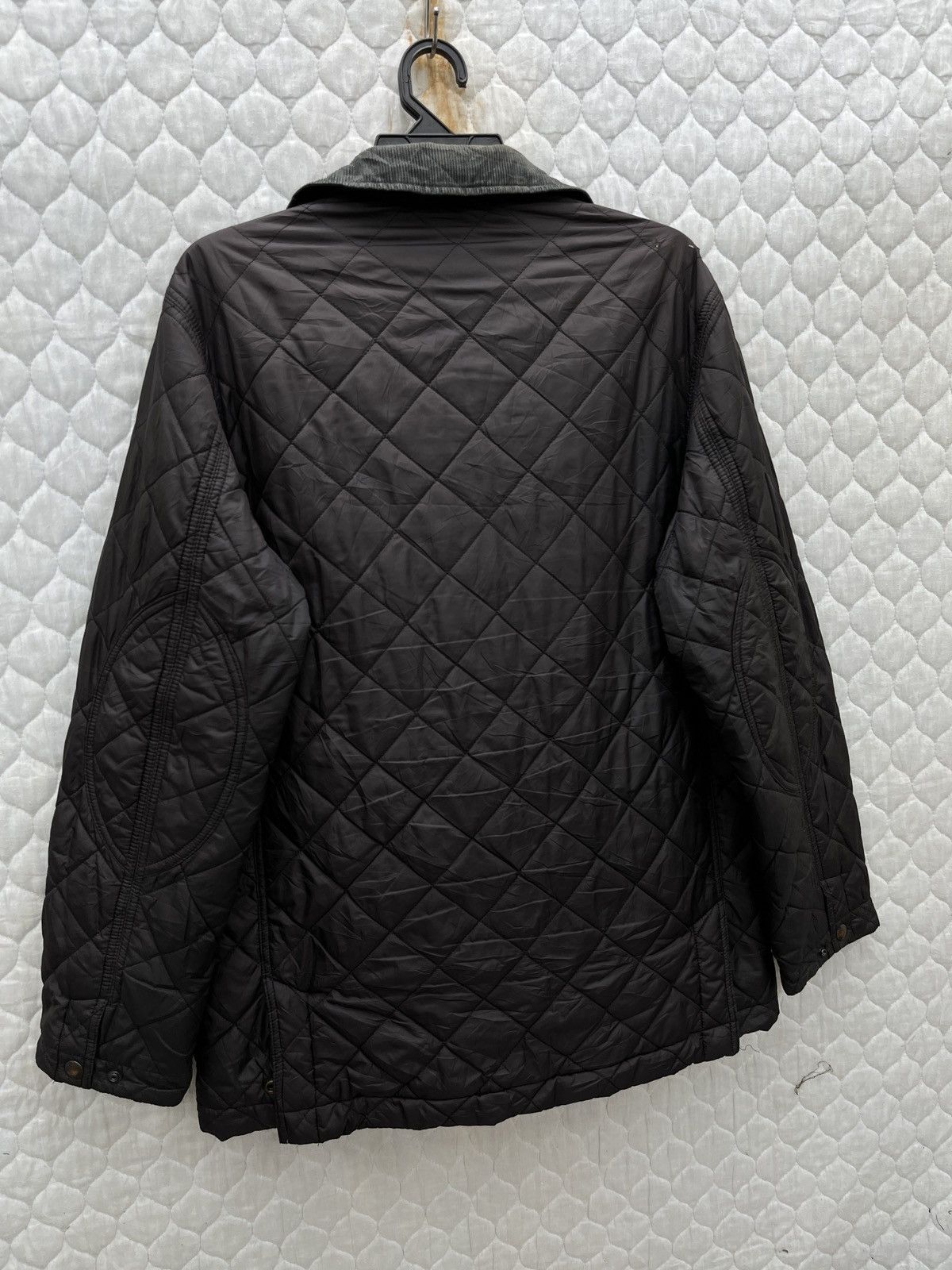 RRL Ralph Lauren 🔥🔥🔥STEALS VTG POLO RALPH LAUREN QUILTED JACKET Size US S / EU 44-46 / 1 - 6 Thumbnail