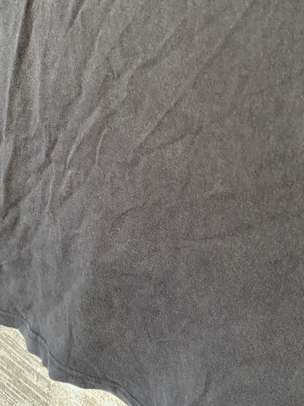 Nike × Vintage Vintage Nike central Logo T-shirt Hype Drill Size US XL / EU 56 / 4 - 7 Thumbnail
