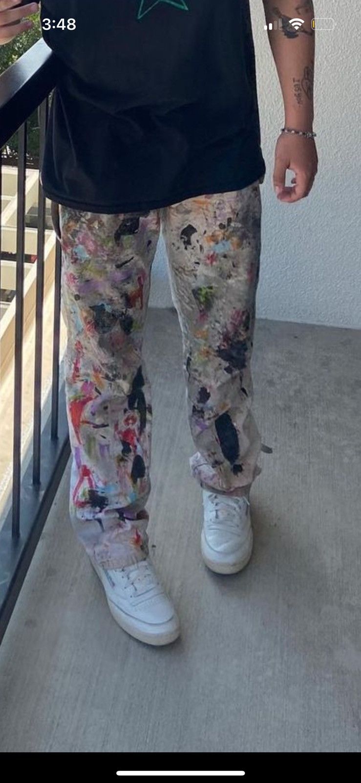 Dickies DICKIES painters pants Size US 32 / EU 48 - 5 Thumbnail