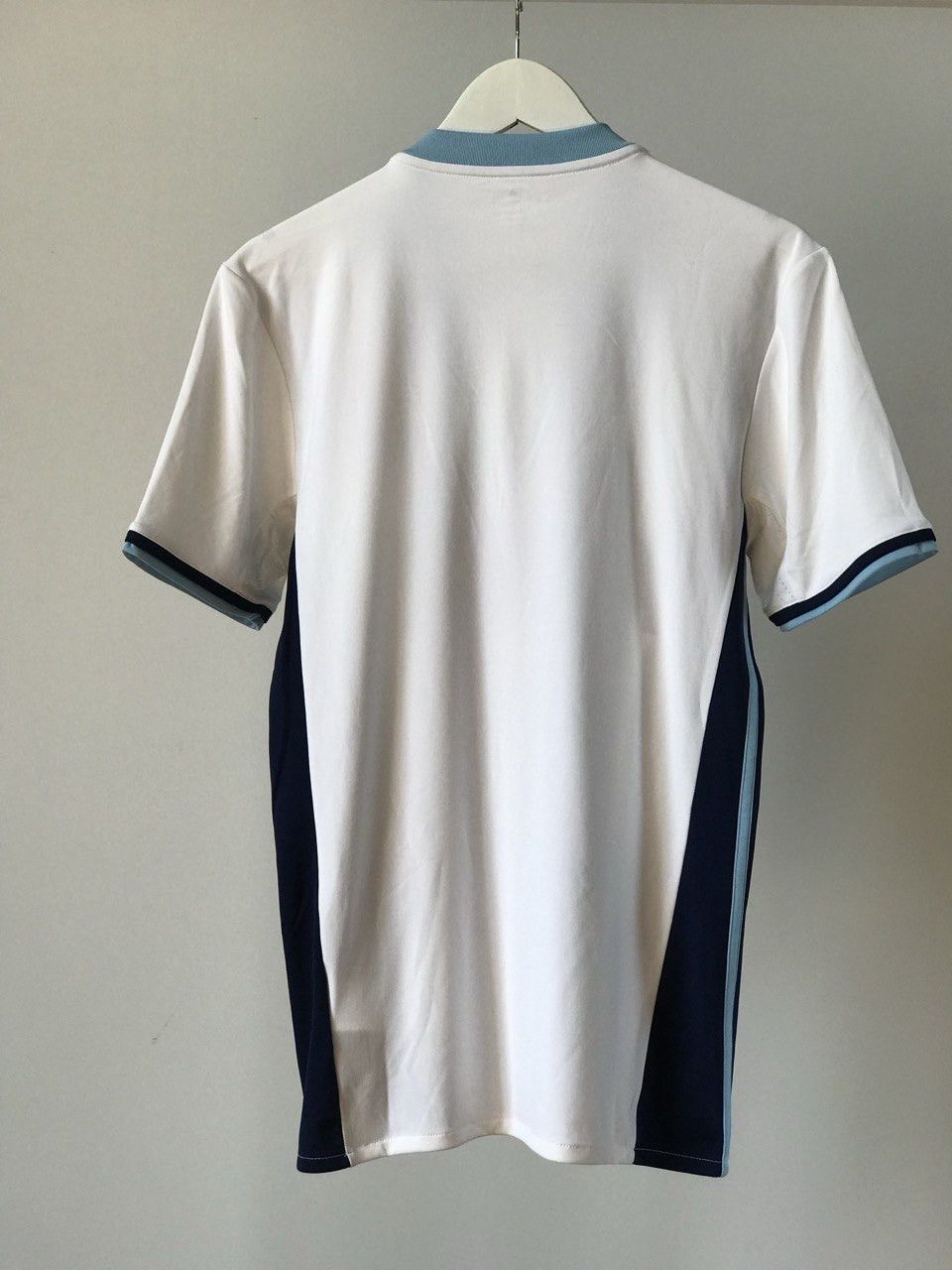 Adidas Adidas West Bromwich Albion Football Shirt Size US S / EU 44-46 / 1 - 2 Thumbnail