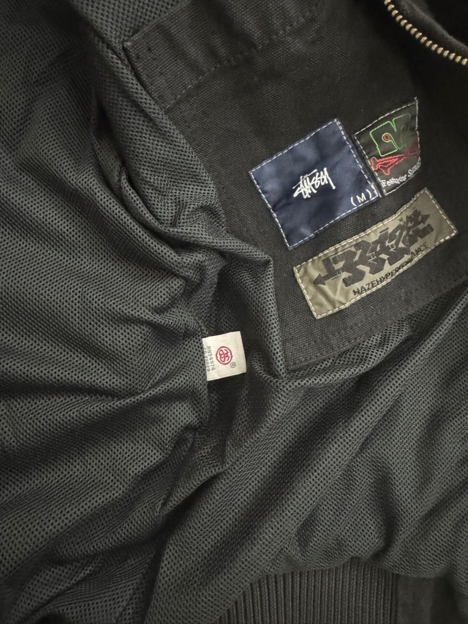 Carhartt × Stussy Stussy x Carhartt x Haze Size US M / EU 48-50 / 2 - 6 Thumbnail