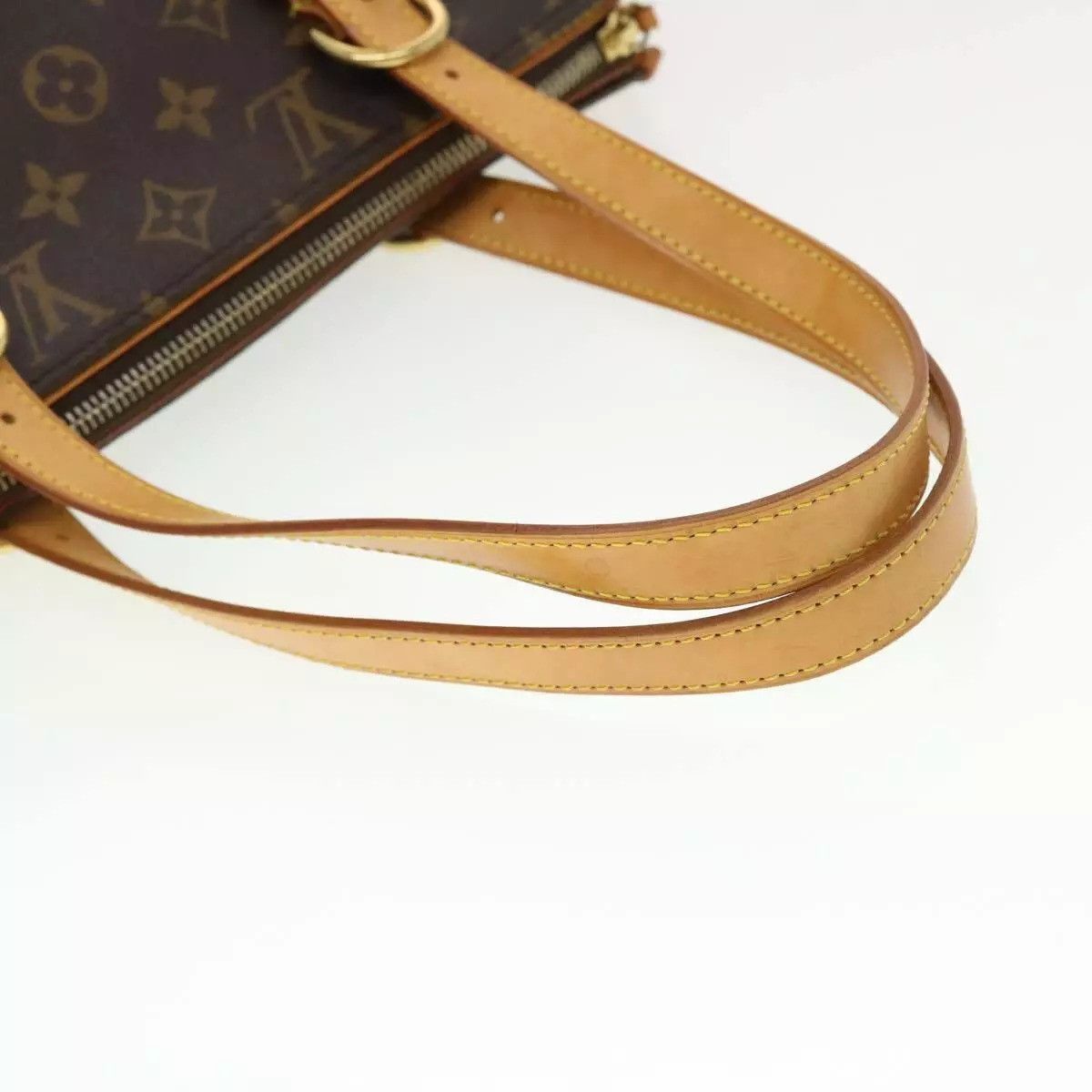 Louis Vuitton LOUIS VUITTON Monogram Popincourt Haut Tote Bag Size ONE SIZE - 4 Thumbnail