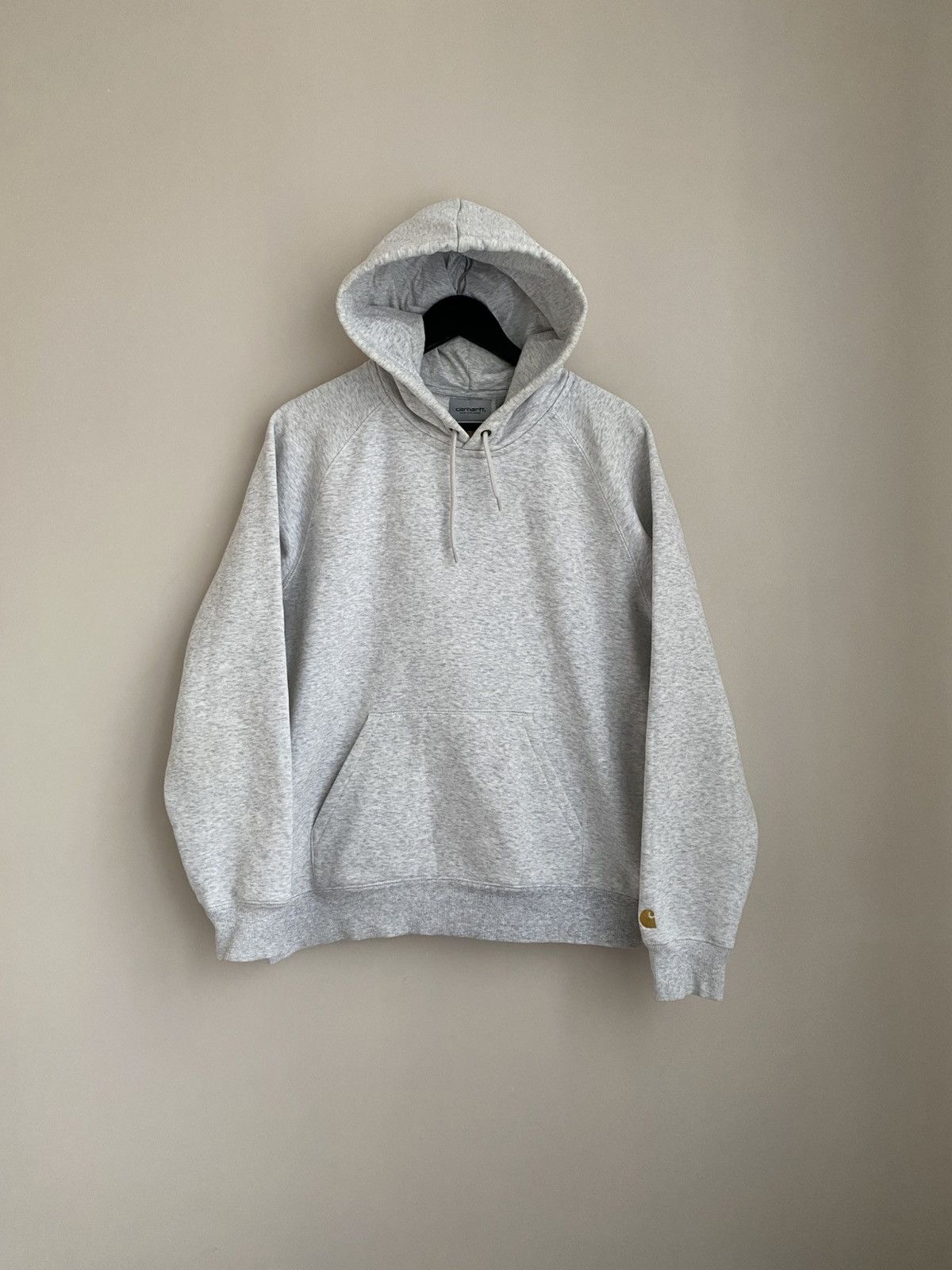 Carhartt Carhartt men's hoodie Size US M / EU 48-50 / 2 - 1 Thumbnail