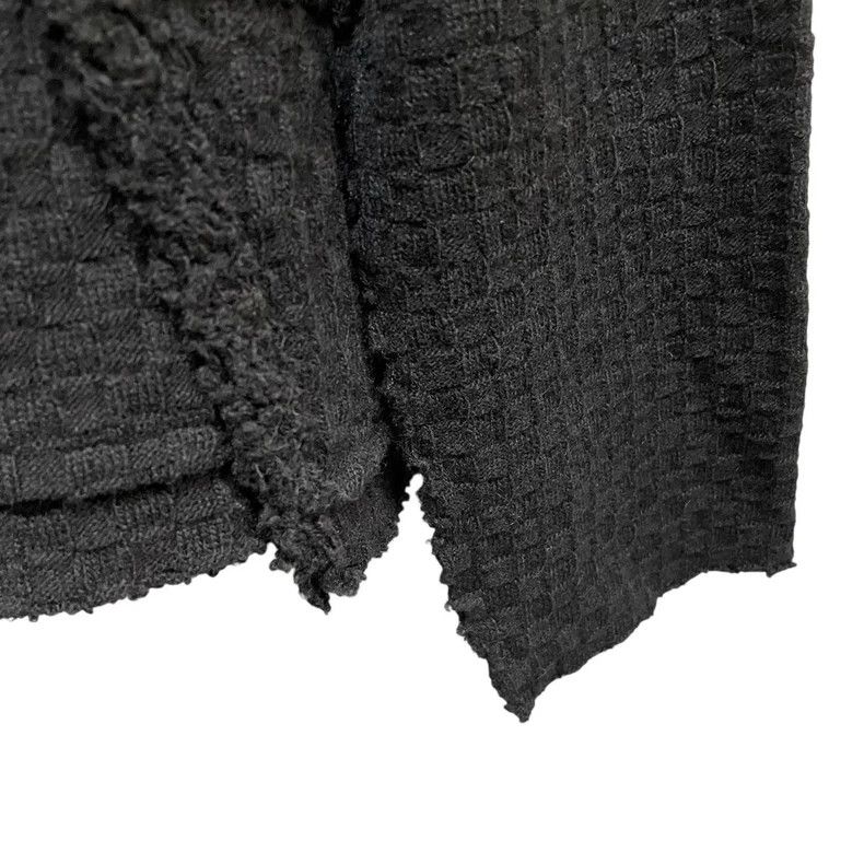 Comme des Garcons Comme Des Garcons Velvet Nylon Jacket Size S / US 4 / IT 40 - 4 Thumbnail