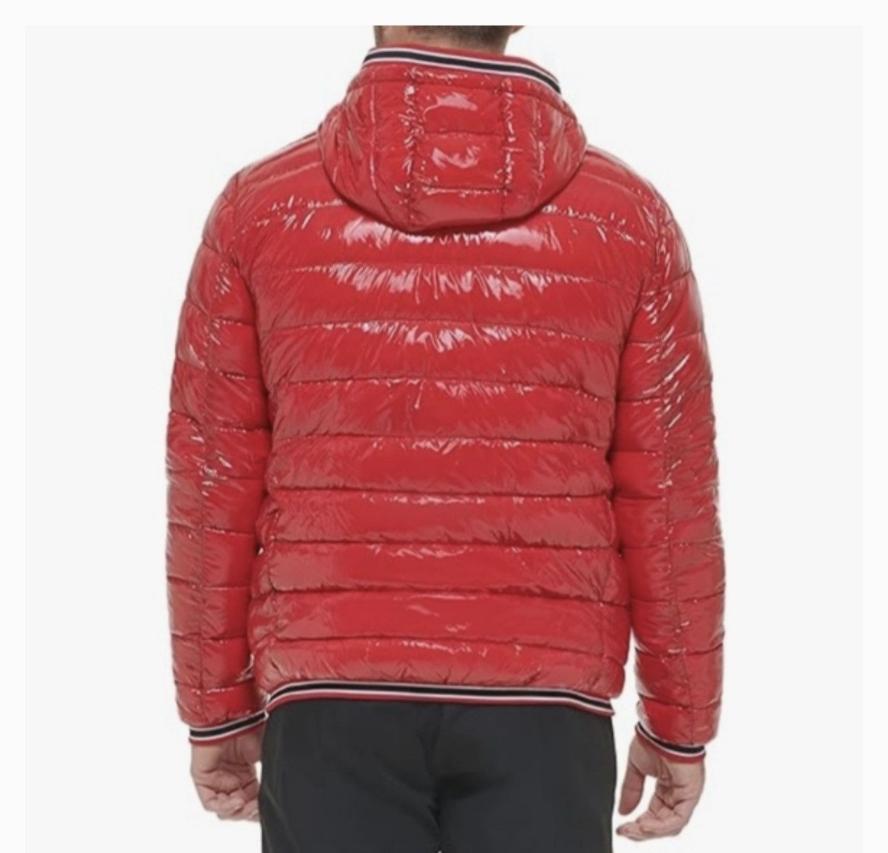 Calvin Klein Calvin Klein puffer Size US S / EU 44-46 / 1 - 2 Thumbnail