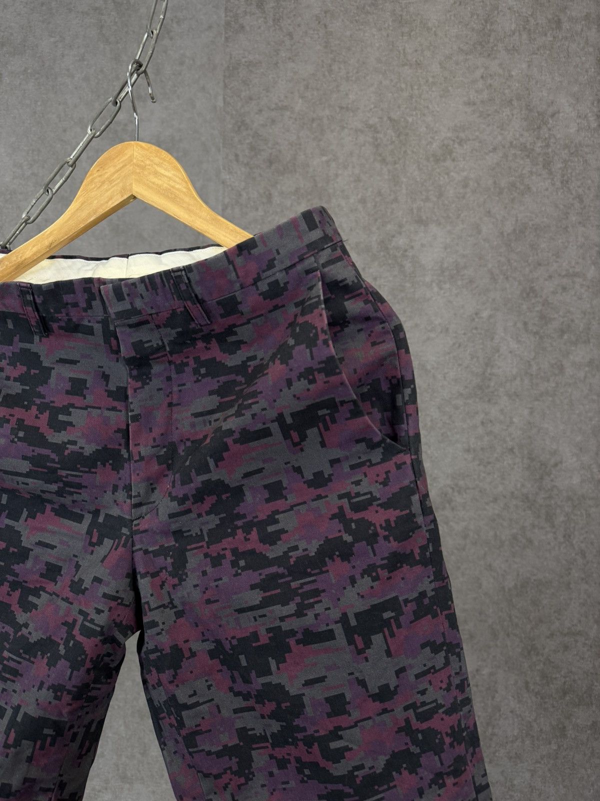 Paul Smith Paul Smith designer shorts Size US 28 / EU 44 - 2 Thumbnail
