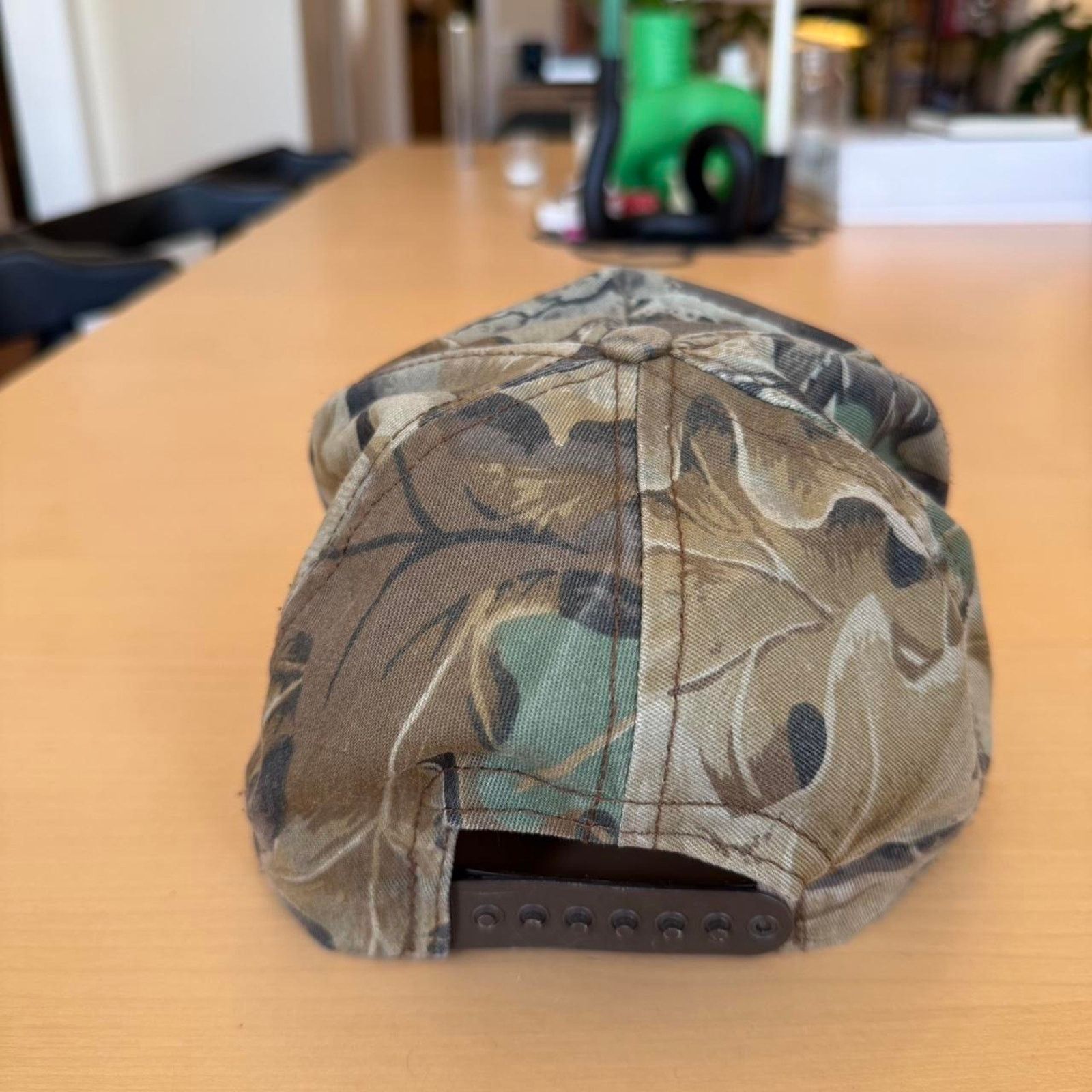 Realtree Vintage camo knight hales Size ONE SIZE - 4 Thumbnail