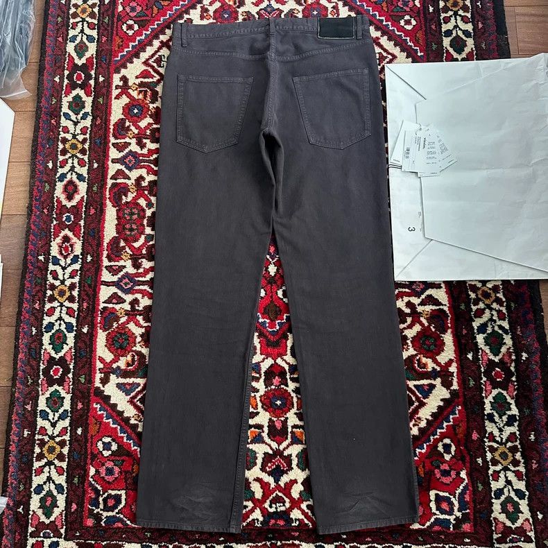 VisvimVISVIM 23AW FLUXUS 03 Pants-2504