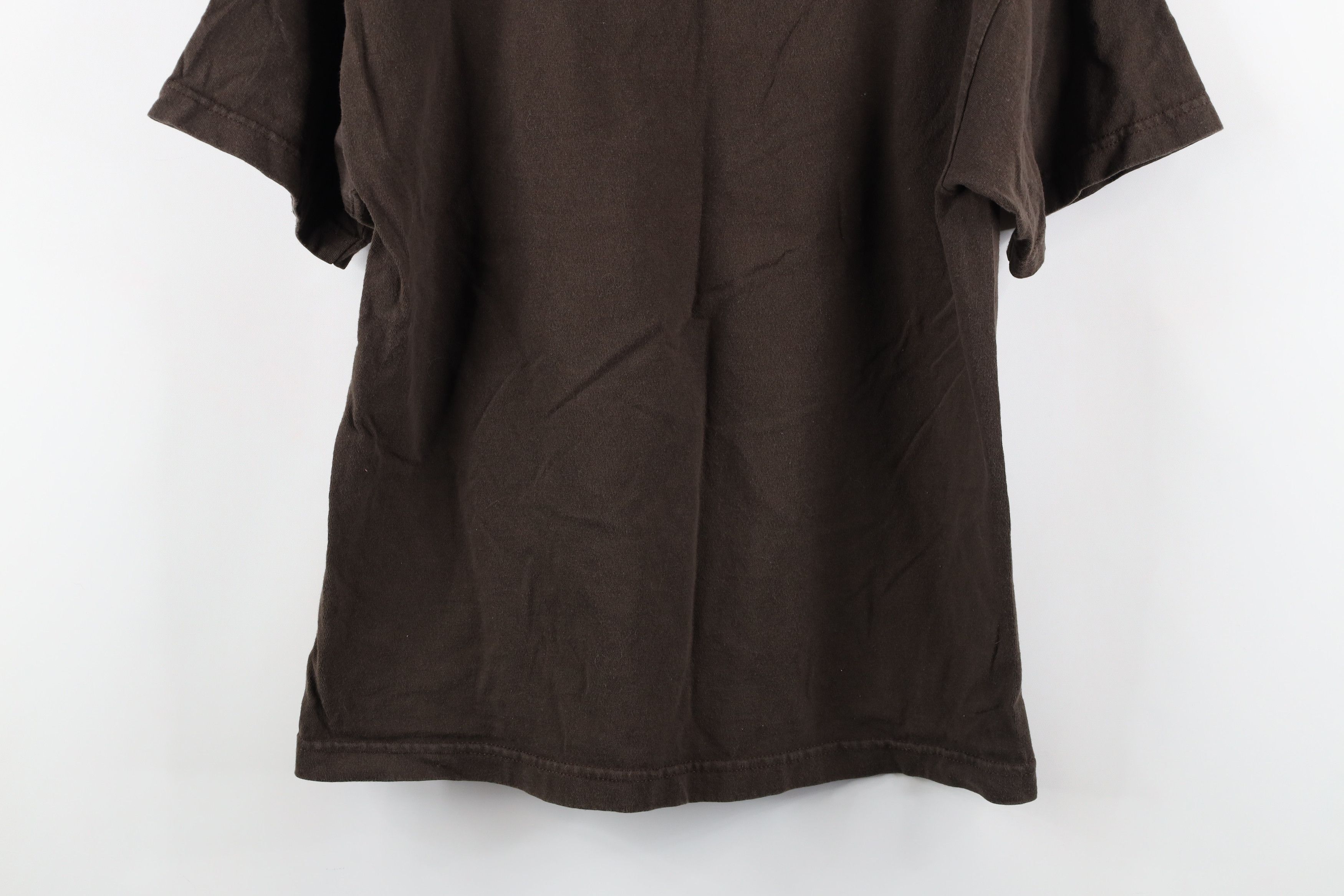 Vintage Vintage 90s Cleveland Browns Football Short Sleeve T-Shirt Size US S / EU 44-46 / 1 - 8 Thumbnail
