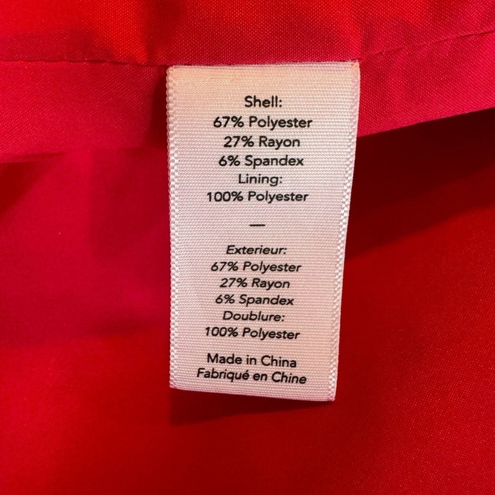 LIKELY Likely Pink Misico Off The Shoulder Trumpet Hem Gown Size L / US 10 / IT 46 - 12 Thumbnail