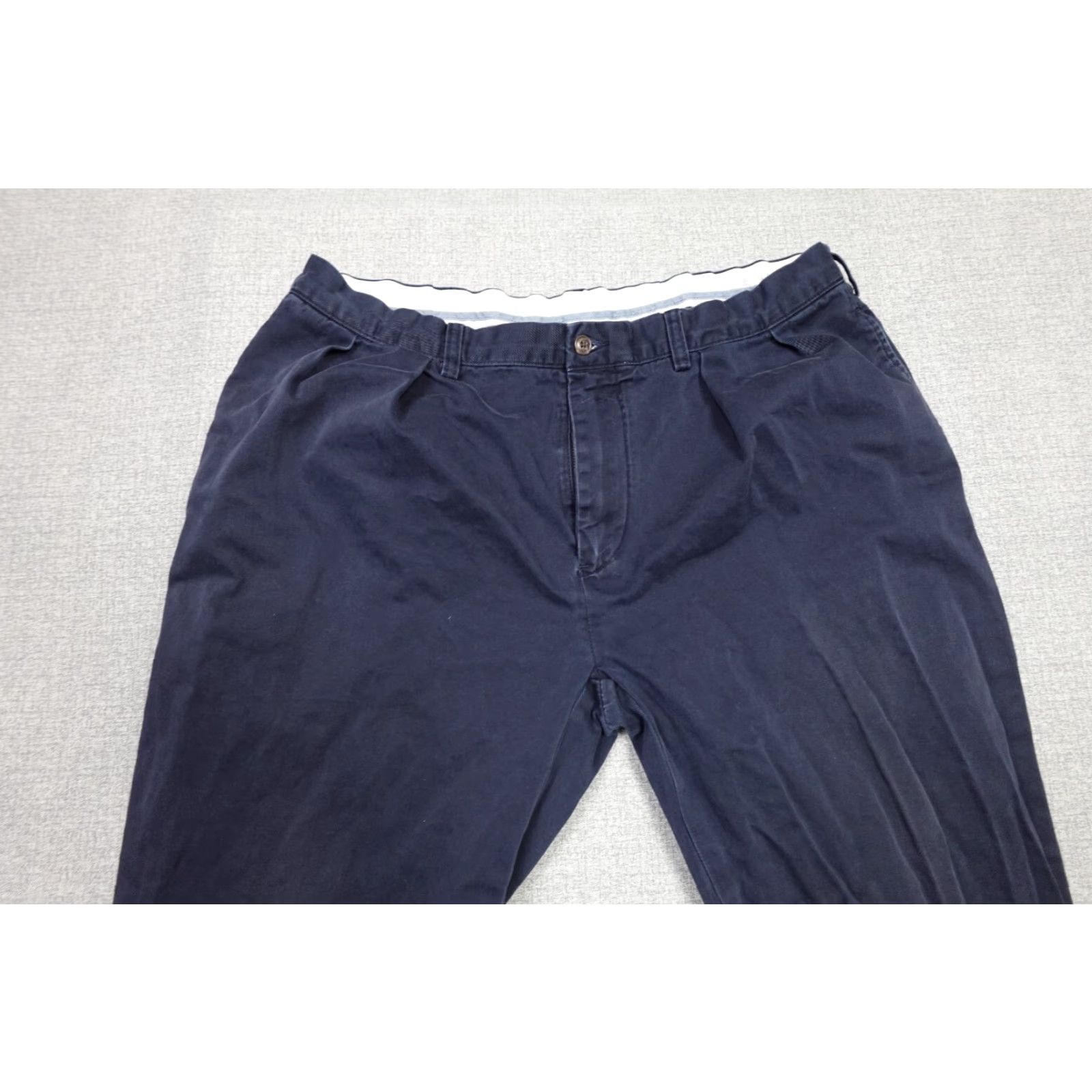 Polo Ralph Lauren Polo Ralph Lauren Pants Mens 38x30 Chino Classic Fit Blue Khaki Classic Polo Ralph Lauren Pants Mens 38x30 Blue Chino Classic Fit Size US M / EU 48-50 / 2 - 2 Thumbnail