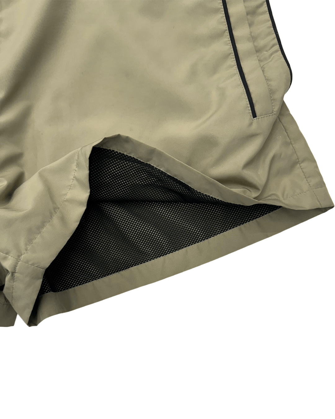 Y/Project Y/Project SS22 Lazy Nylon Shorts Size 27" / US 4 / IT 40 - 8 Thumbnail