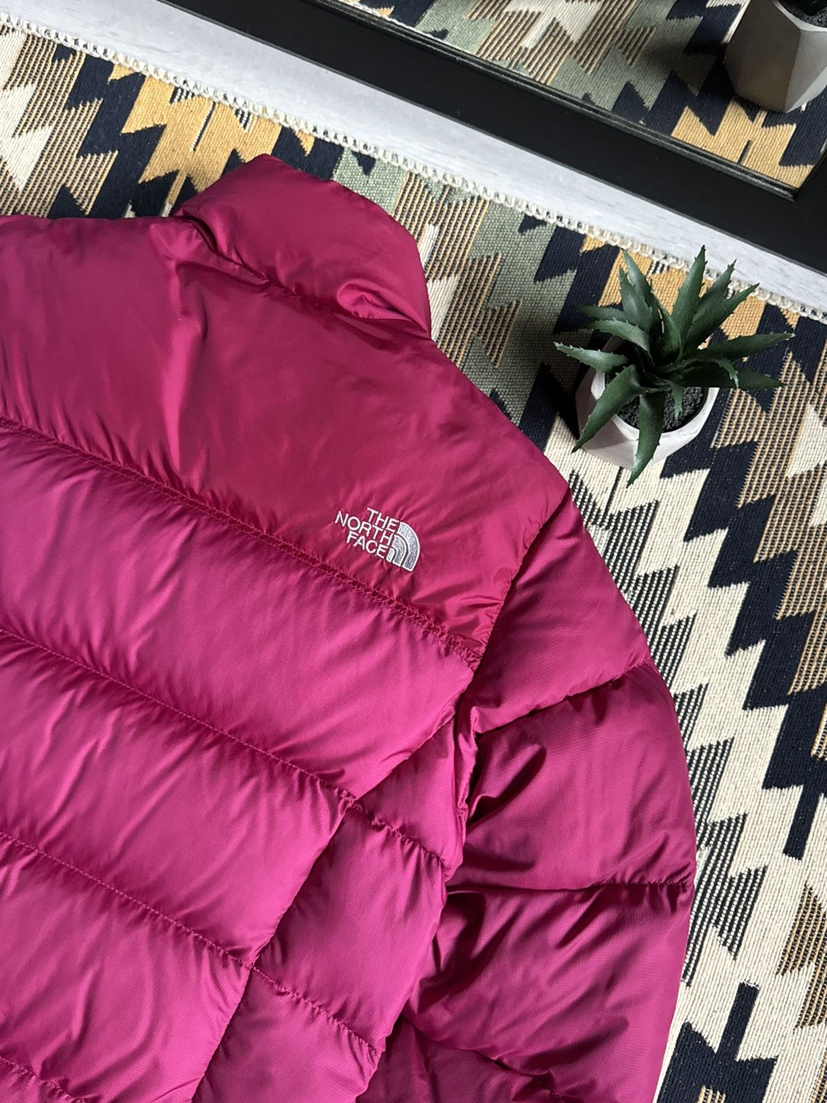 The North Face The North Face 700 Nuptse Puffer Jacket Size M / US 6-8 / IT 42-44 - 9 Thumbnail