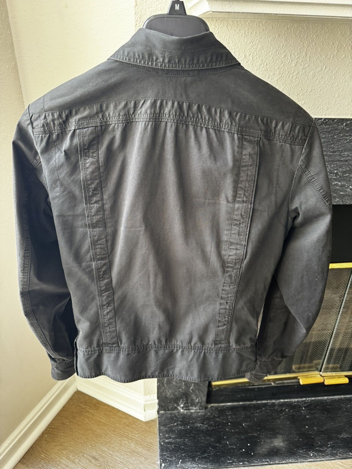 Diesel Diesel moto-style Jacket Size US M / EU 48-50 / 2 - 2 Thumbnail