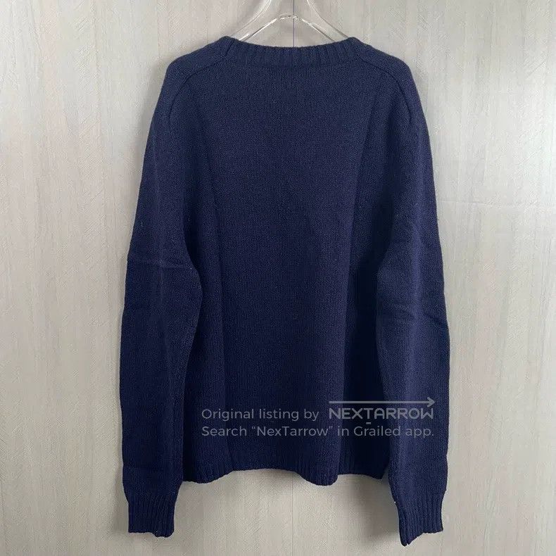Gucci Gucci Sweater Size US L / EU 52-54 / 3 - 3 Thumbnail