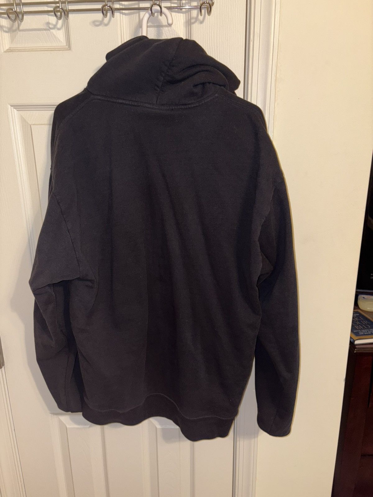 Revenge Revenge Arc Logo Hoodie Size US L / EU 52-54 / 3 - 2 Thumbnail