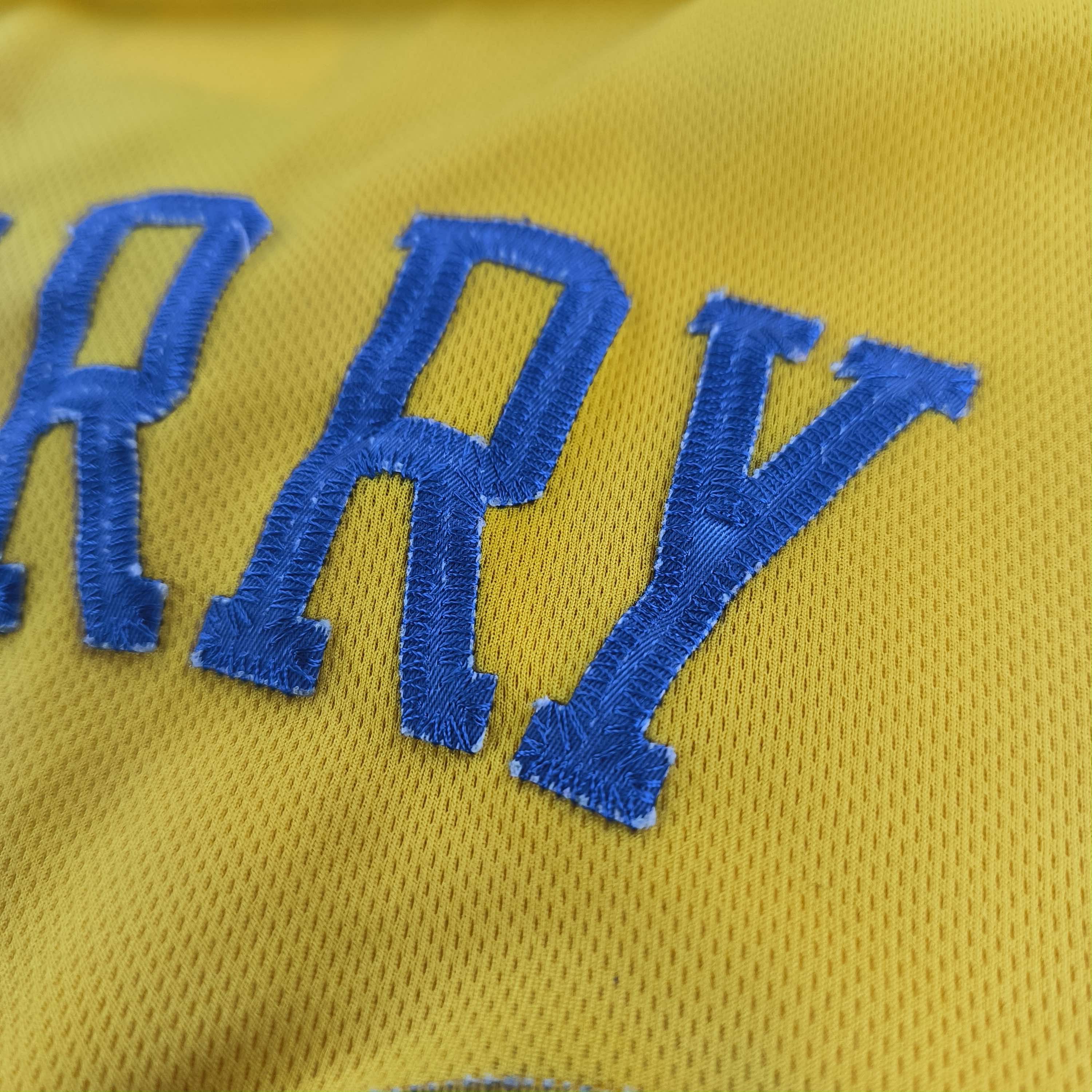 Adidas Golden State Warriors Stephen Curry NBA jersey size L Size US L / EU 52-54 / 3 - 11 Thumbnail
