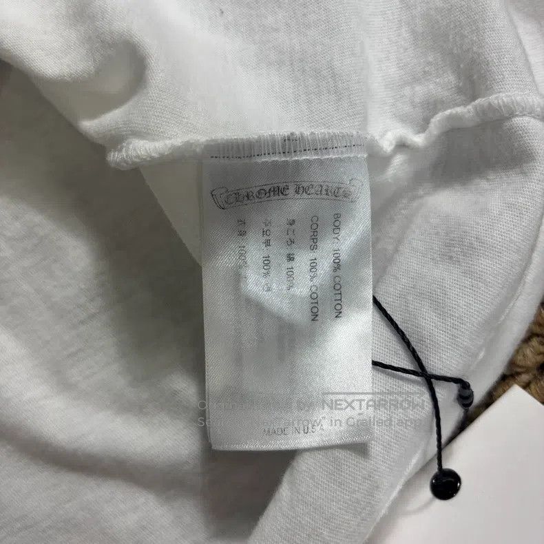 Chrome Hearts CHROME HEARTS Size M long sleeve Size US M / EU 48-50 / 2 - 5 Thumbnail