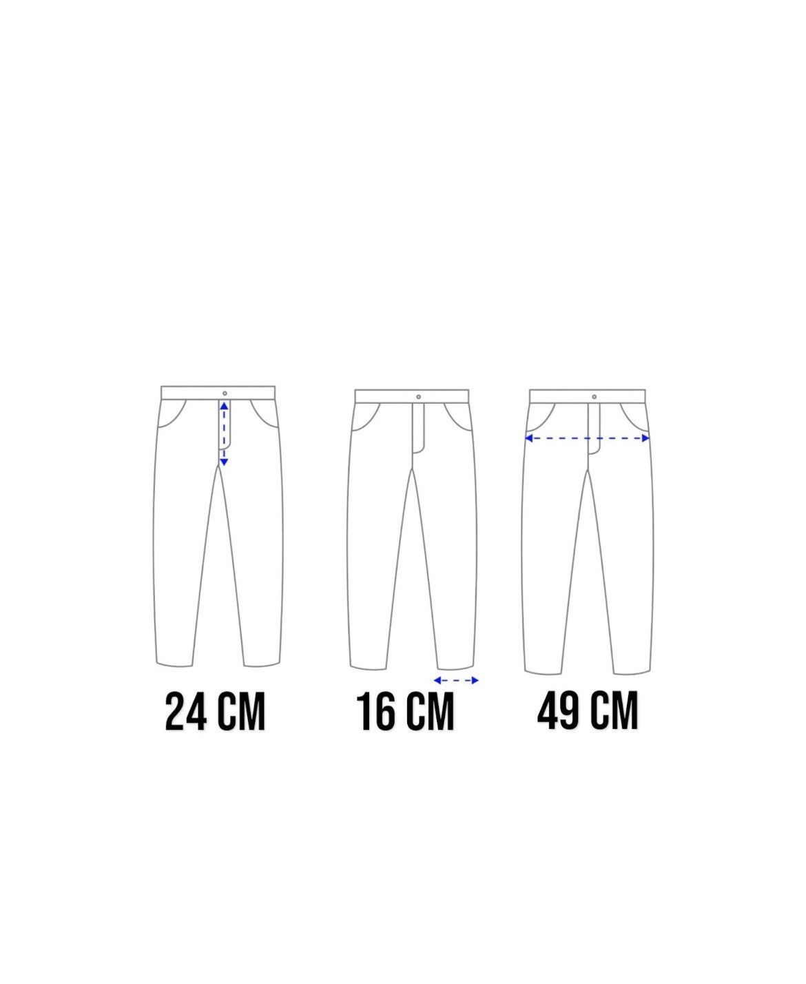 Balmain Panta Balmain Paris size IT 48 Size US 34 / EU 50 - 14 Thumbnail