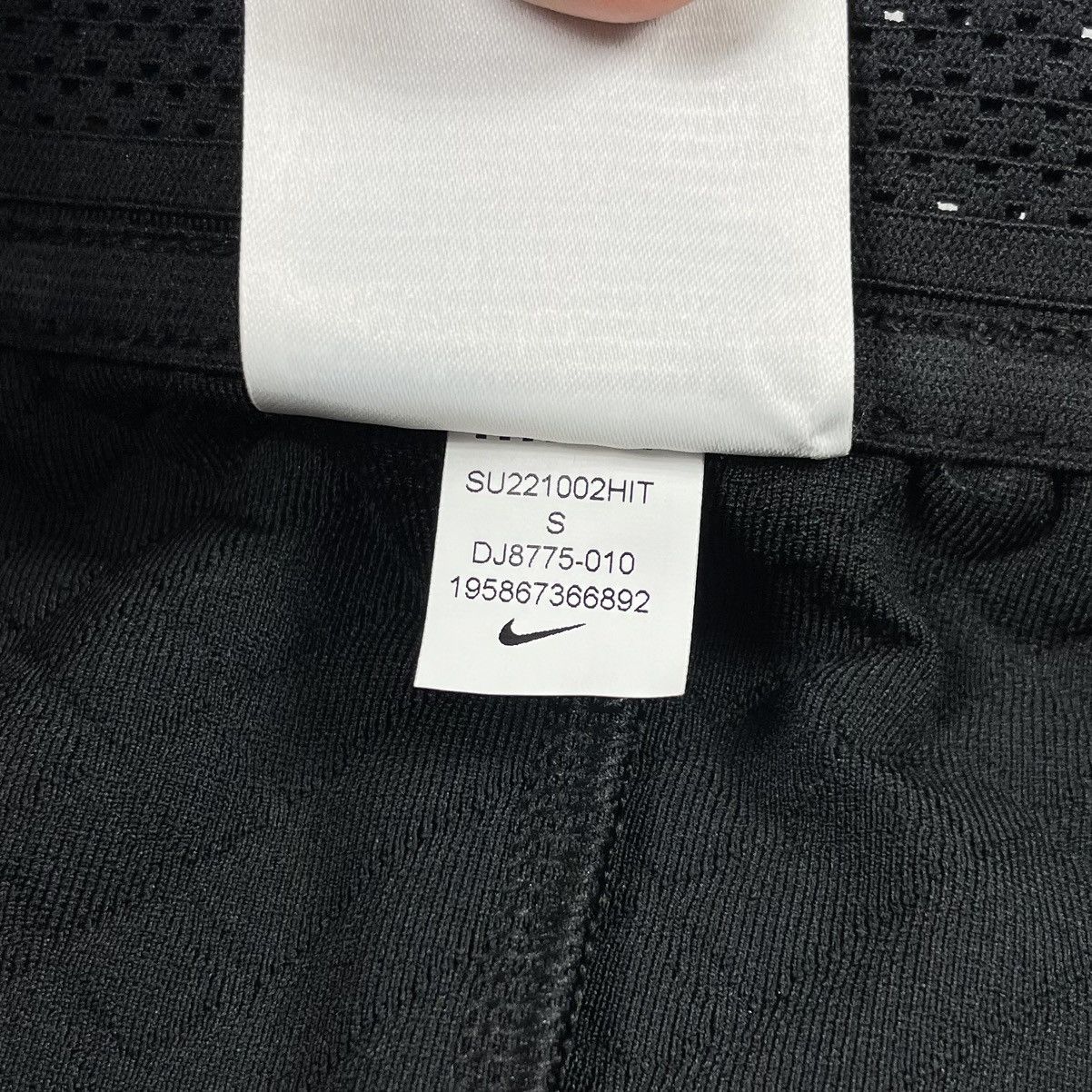 Nike Nike Tottenham Hotspur Soccer Sweatpants Pants Size US 30 / EU 46 - 15 Thumbnail