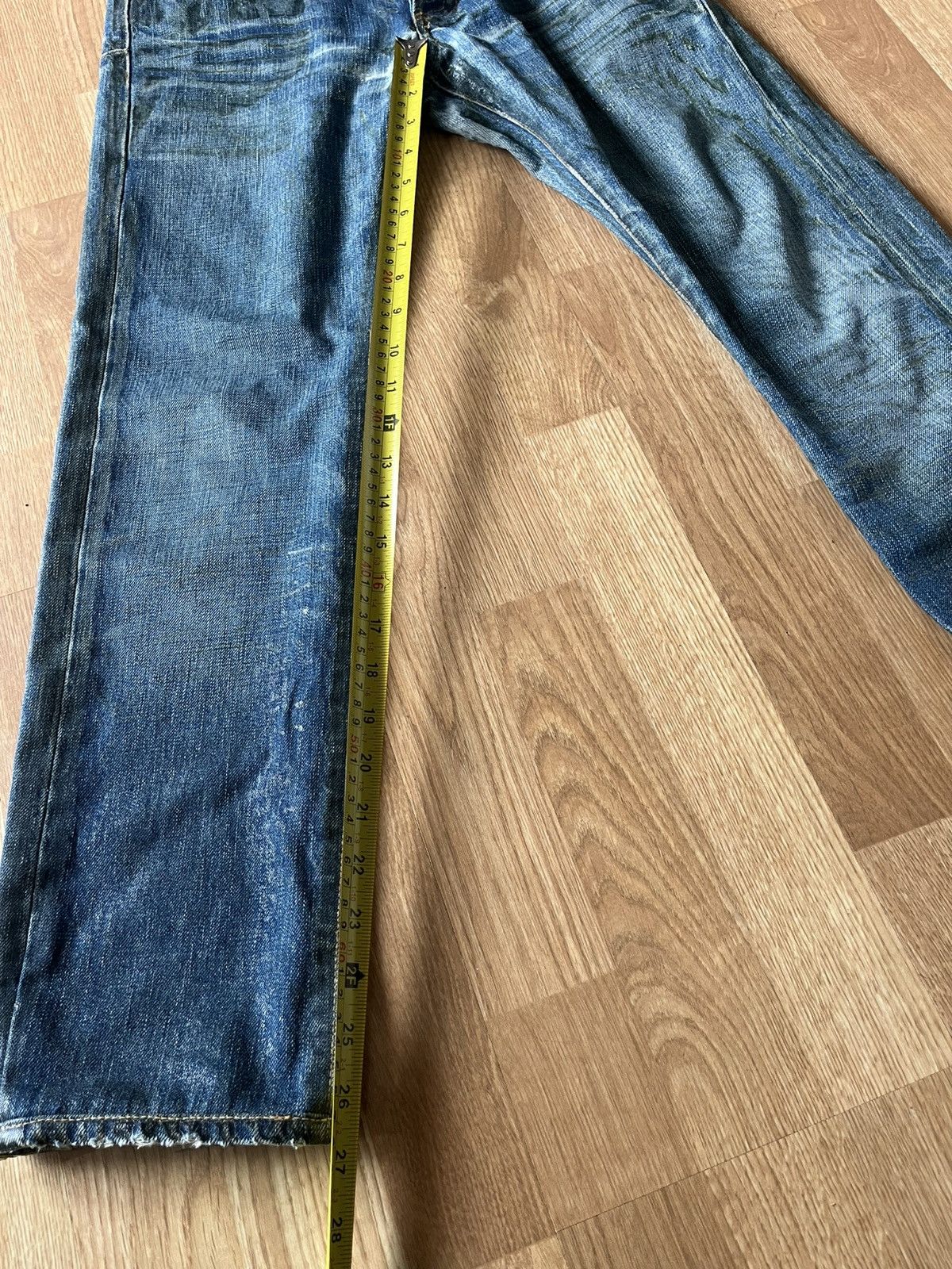 Dior AW07 Dior Luster Size US 28 / EU 44 - 15 Thumbnail