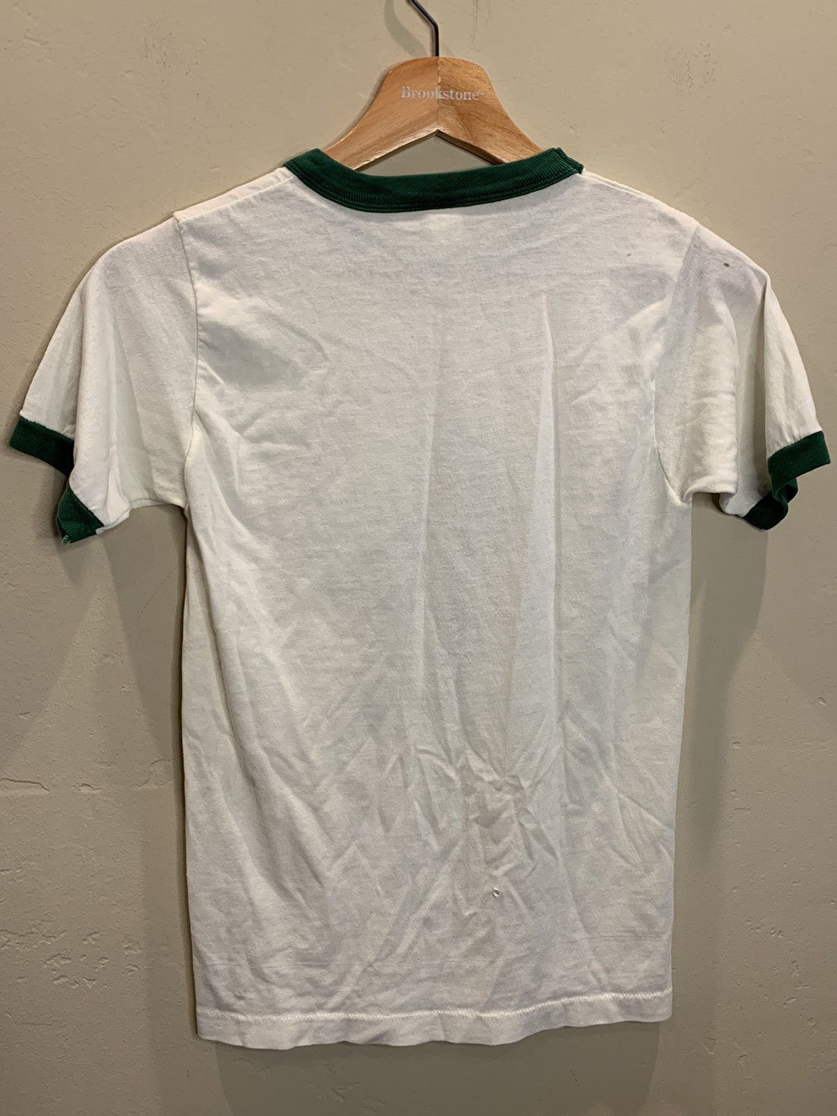 Vintage *RARE* Vintage 70s Opryland Home of Pickers Nashville Shirt Size US S / EU 44-46 / 1 - 4 Thumbnail