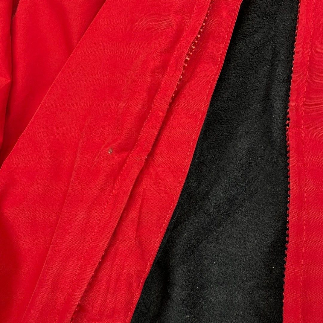 Tommy Hilfiger Vintage Tommy Hilfiger 90's heavy coat Size US XL / EU 56 / 4 - 8 Thumbnail