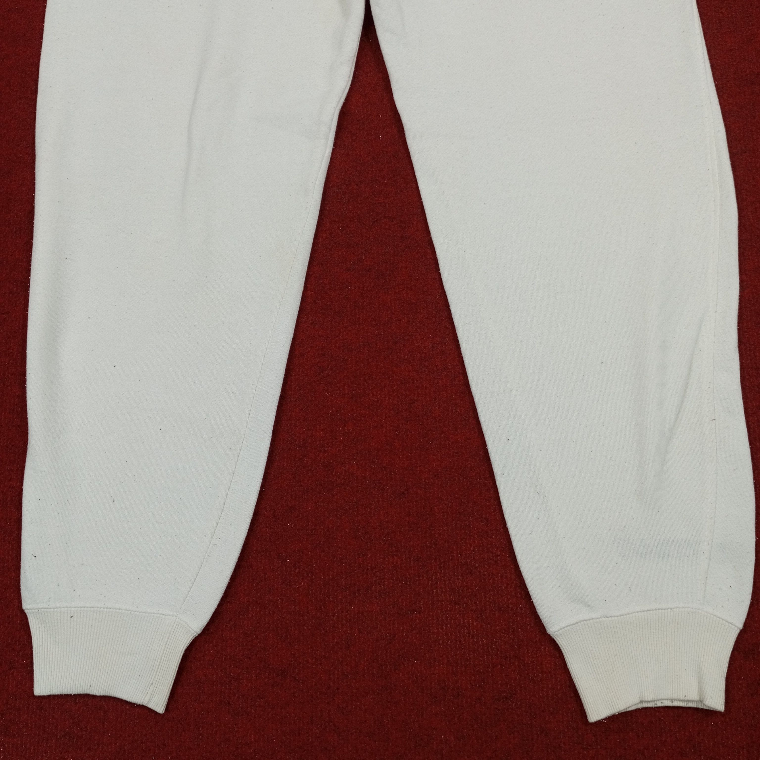 Playboy × Vintage Playboy Spellout Logo Design Sweatpants Size US 34 / EU 50 - 6 Thumbnail