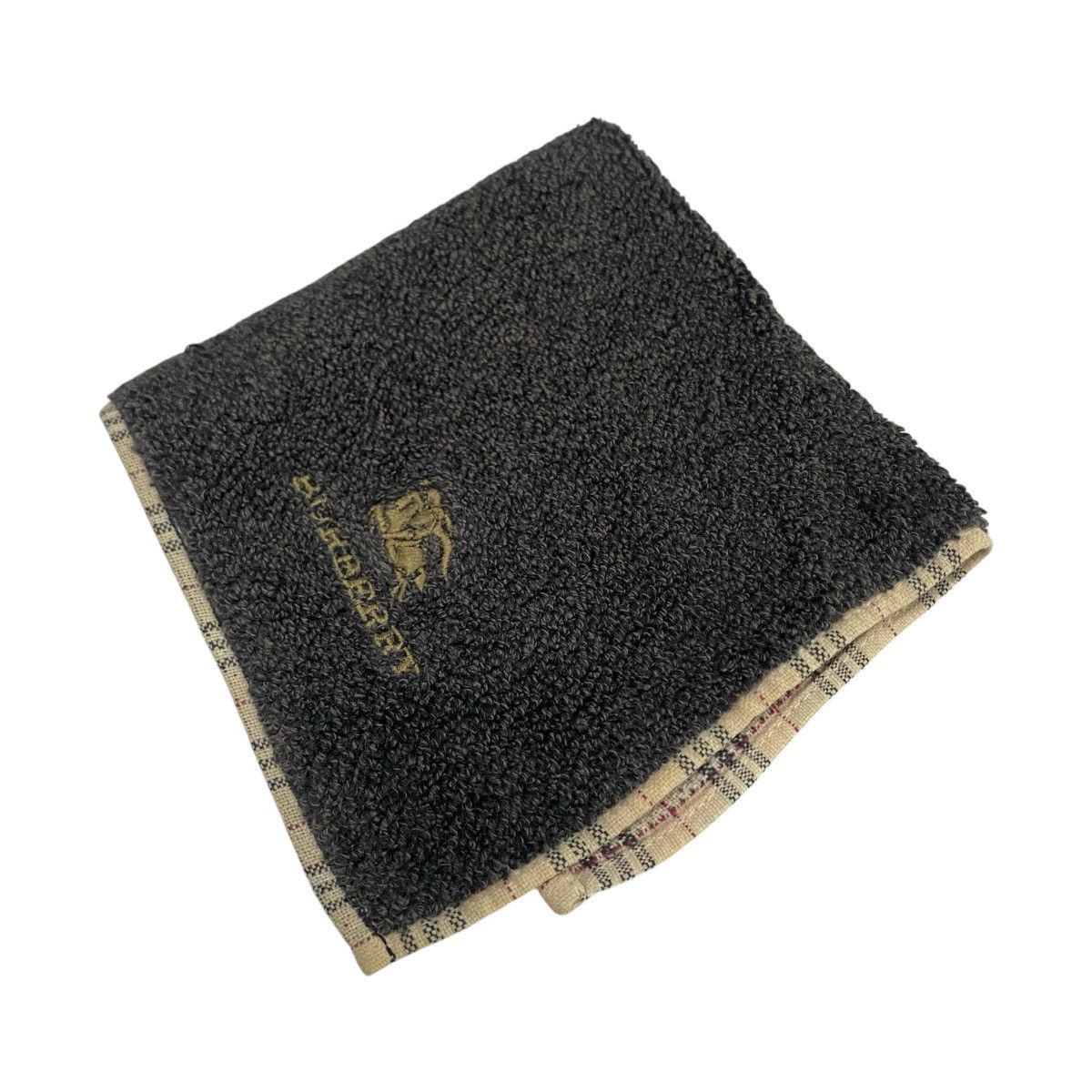 Burberry × Vintage Vintage burberry / Bandana / Neckerchief Size ONE SIZE - 1 Thumbnail