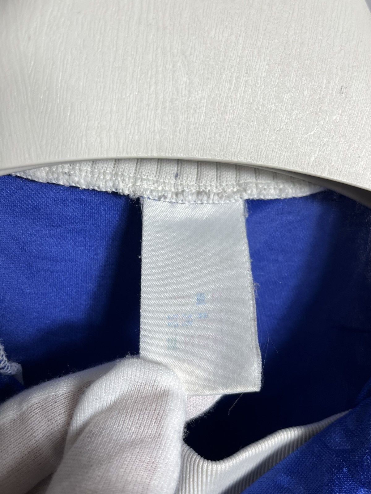Adidas RANGERS 1996 1997 HOME FOOTBALL SHIRT SOCCER JERSEY ADIDAS Size US L / EU 52-54 / 3 - 2 Thumbnail