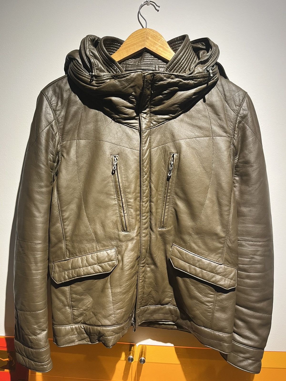 Goa Jacket | Grailed