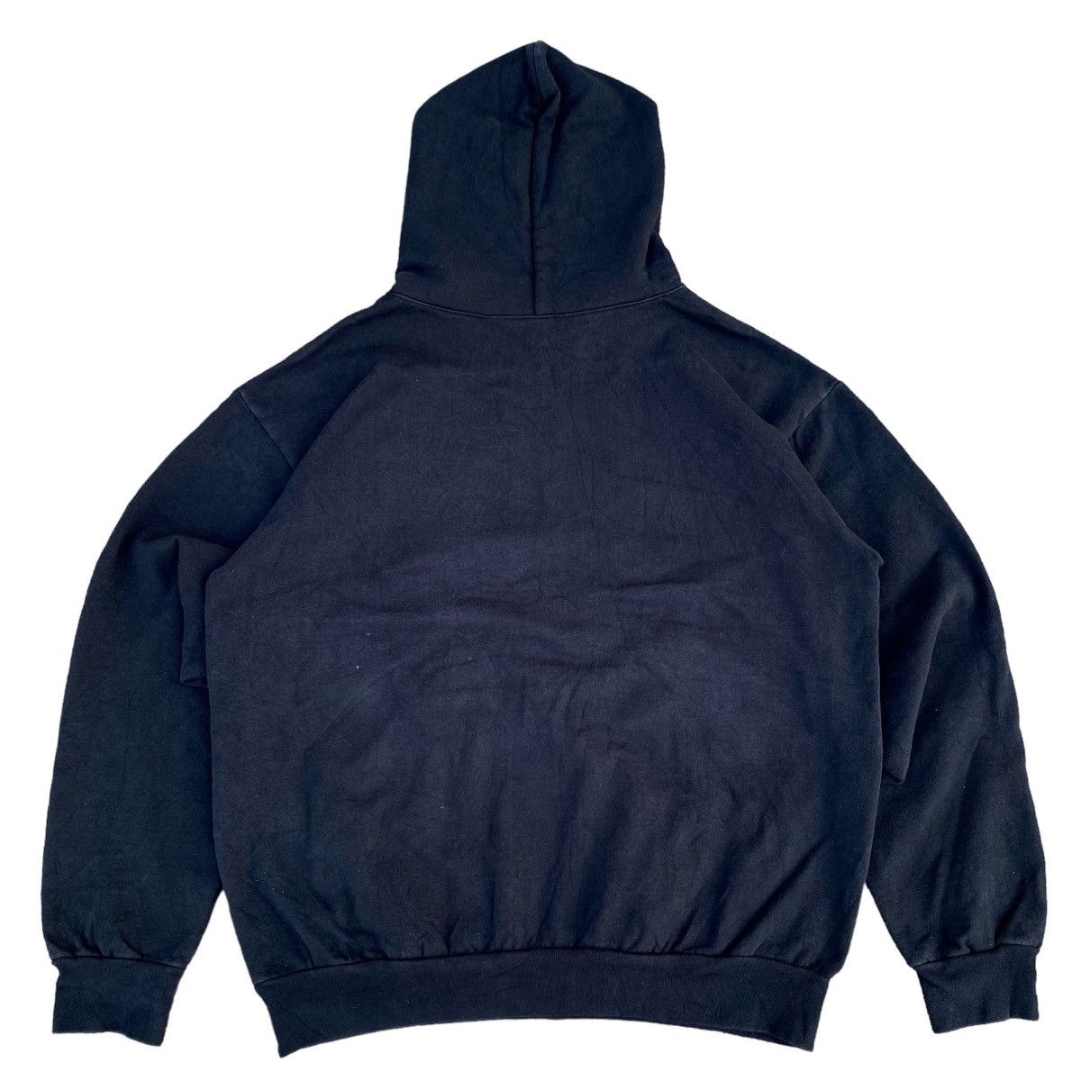 Kanye West × Los Angeles Apparel LAA kanye west 14oz heavy weight hoodie Size US L / EU 52-54 / 3 - 2 Thumbnail