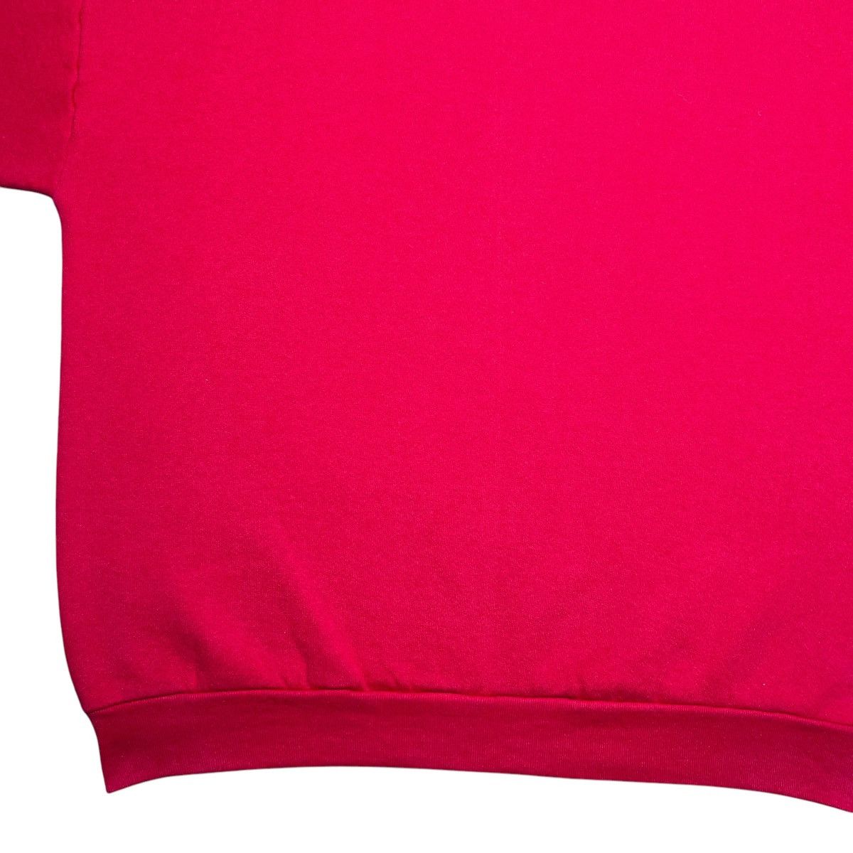 NCAA × Vintage Vtg 1994 NCAA Nebraska Huskers National Champions Sweatshirt Size US XL / EU 56 / 4 - 10 Thumbnail