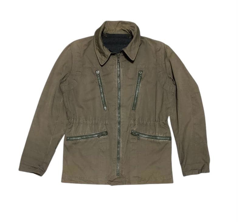 Christophe Lemaire Vintage Christophe Lemaire Jacket Size US M / EU 48-50 / 2 - 1 Thumbnail