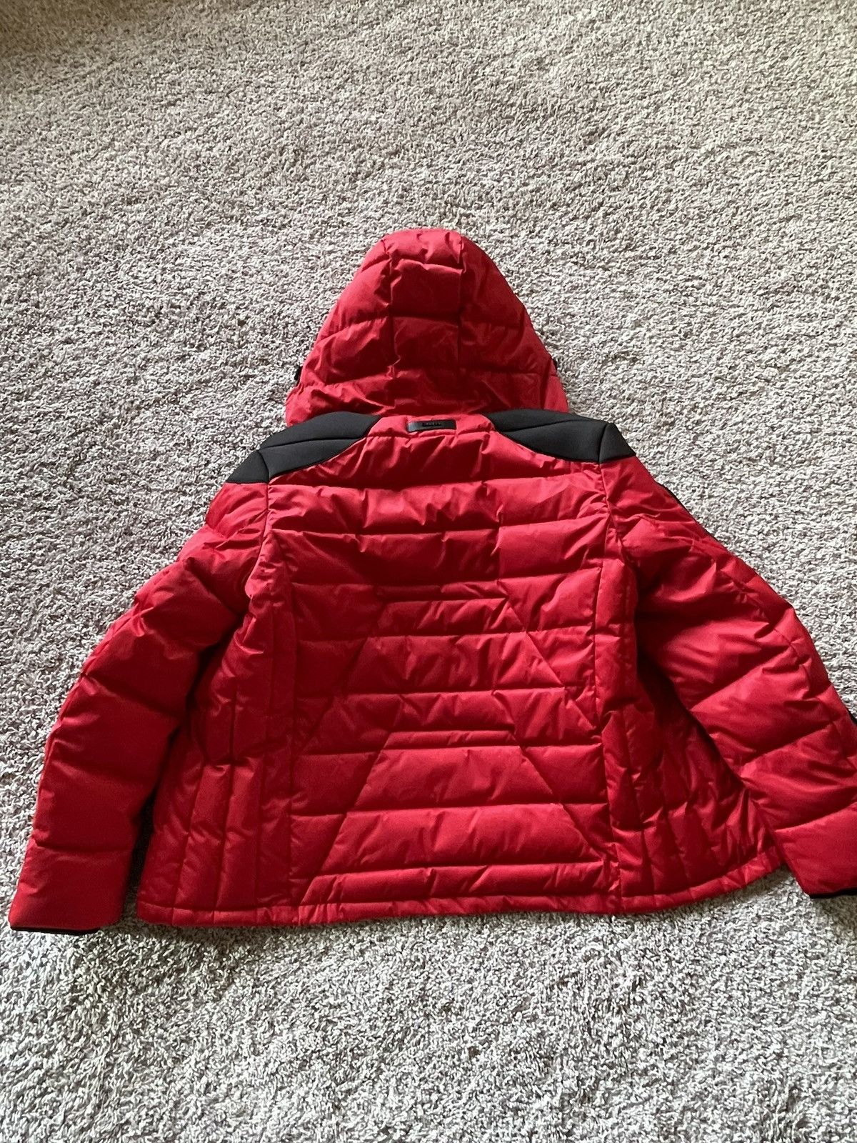 Calvin Klein Calvin Klein Coat Size US L / EU 52-54 / 3 - 5 Thumbnail