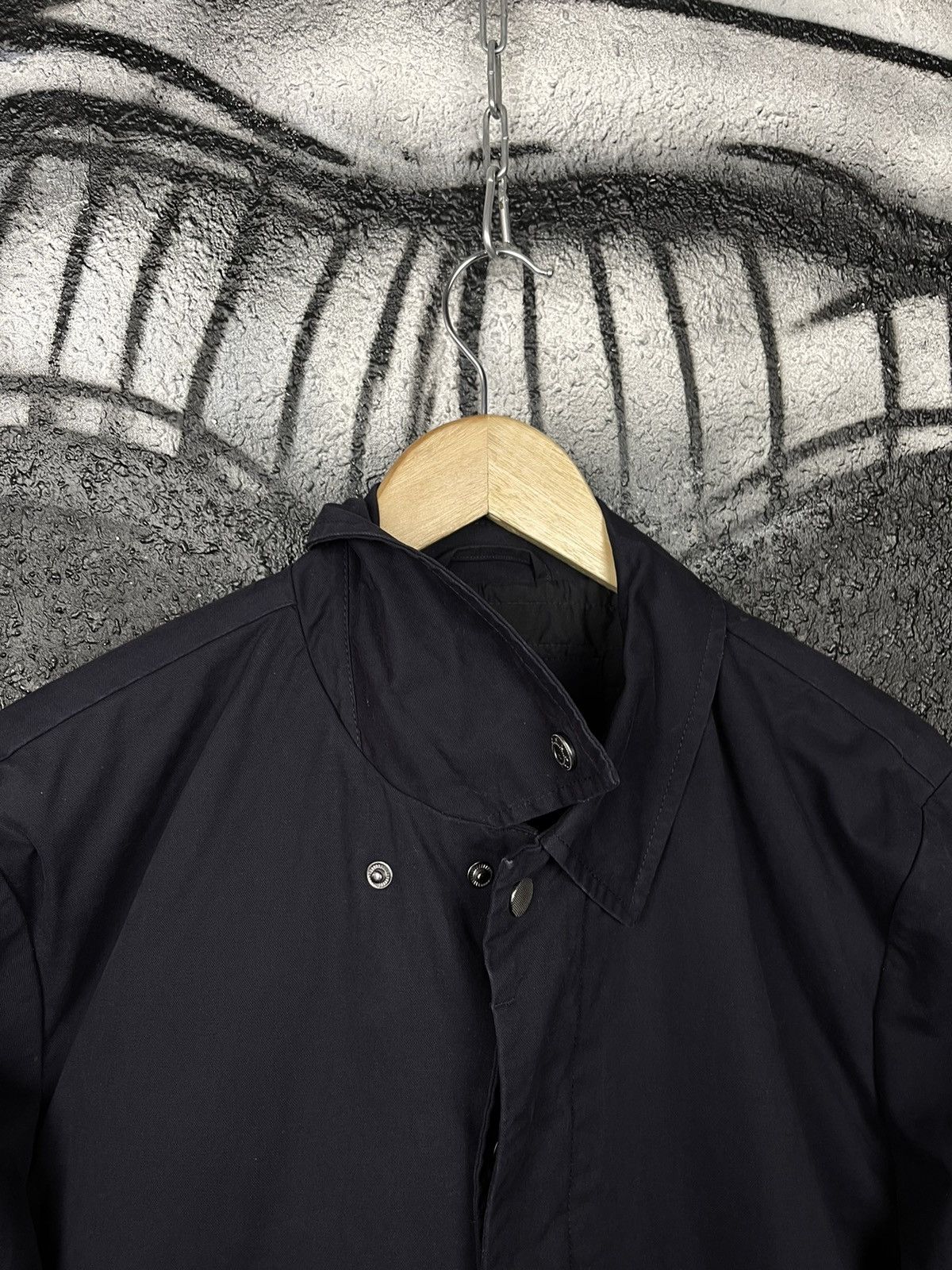 Folk Folk x Fat Face Chore Coat Jacket Men’s Size M Size US M / EU 48-50 / 2 - 10 Thumbnail